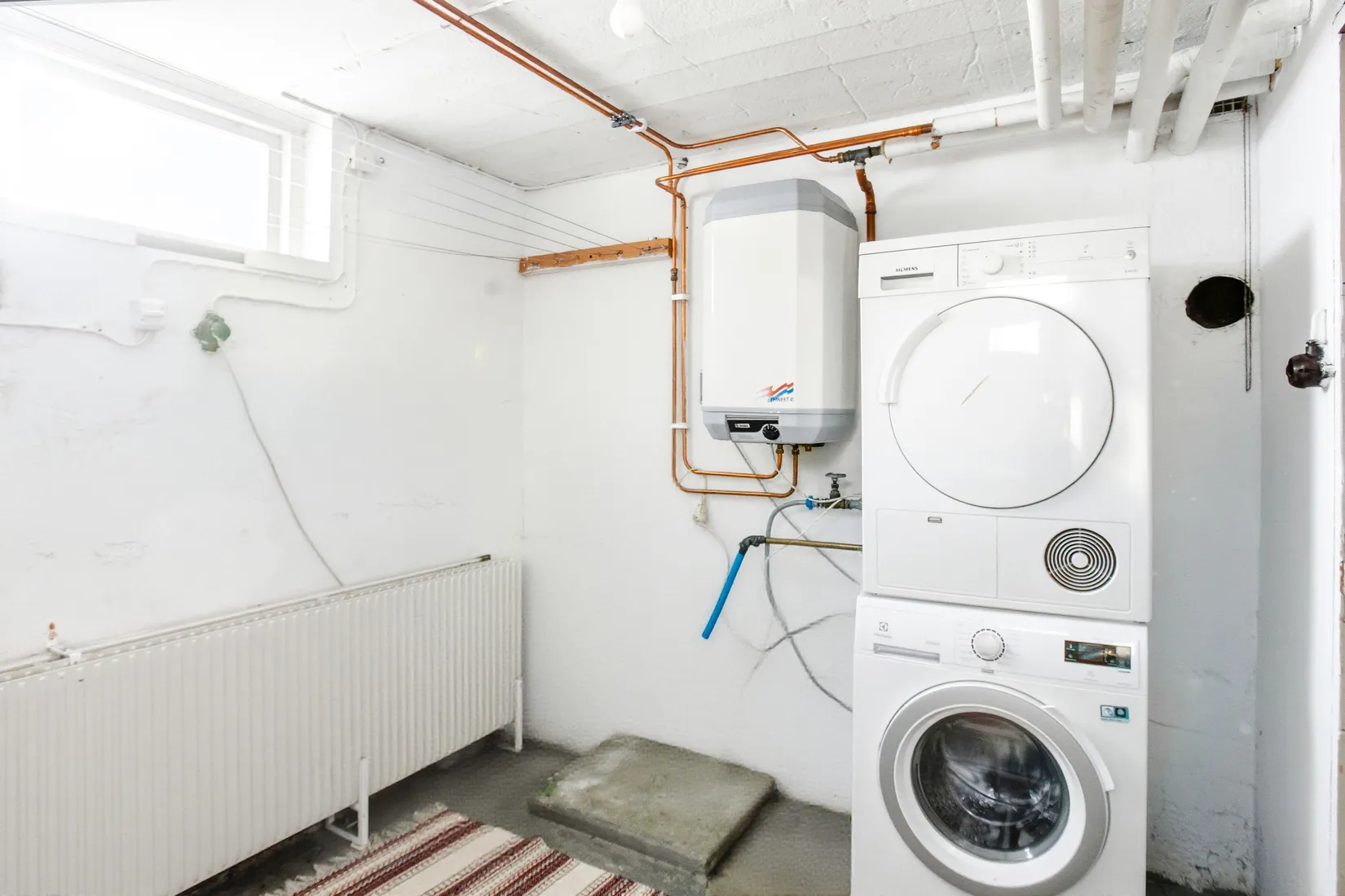 Villa, Jan-Ersvägen 4A, Tavelsjö, Umeå