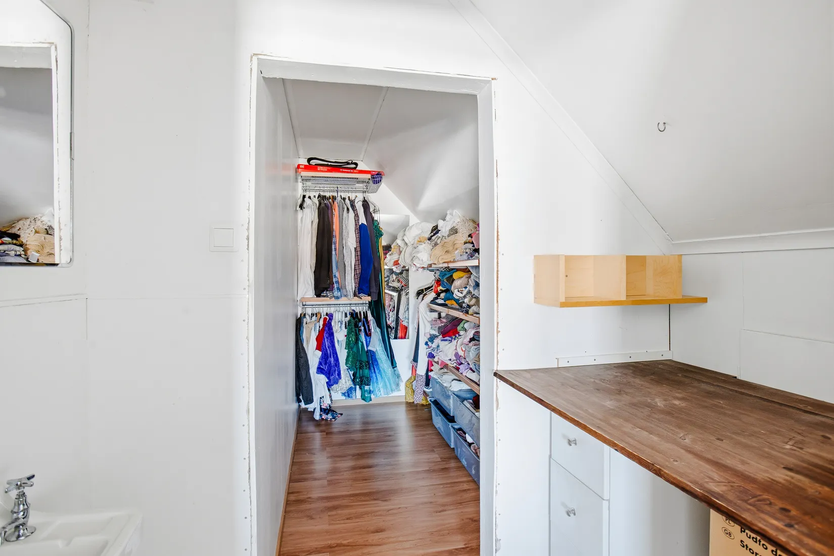 Villa, Jan-Ersvägen 4A, Tavelsjö, Umeå