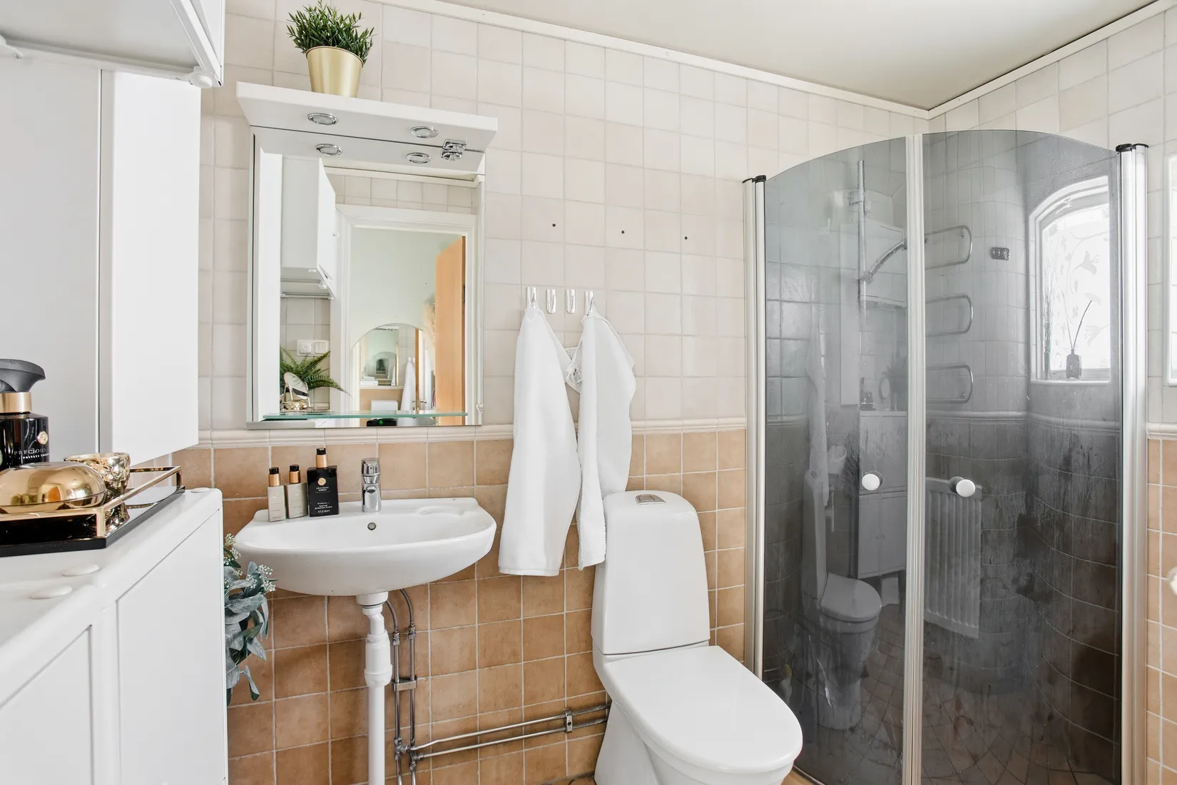 Villa, Jan-Ersvägen 4A, Tavelsjö, Umeå