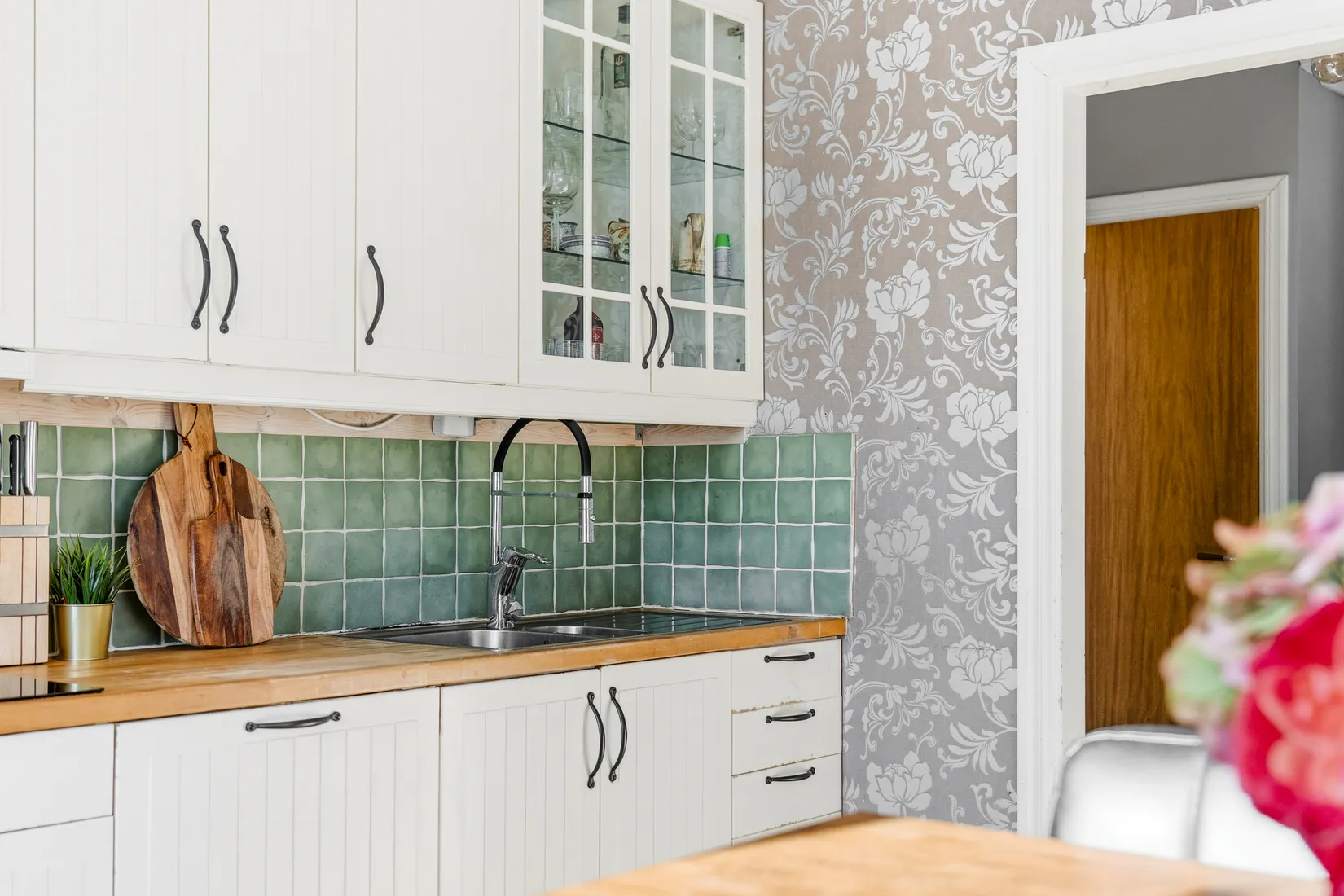 Villa, Jan-Ersvägen 4A, Tavelsjö, Umeå