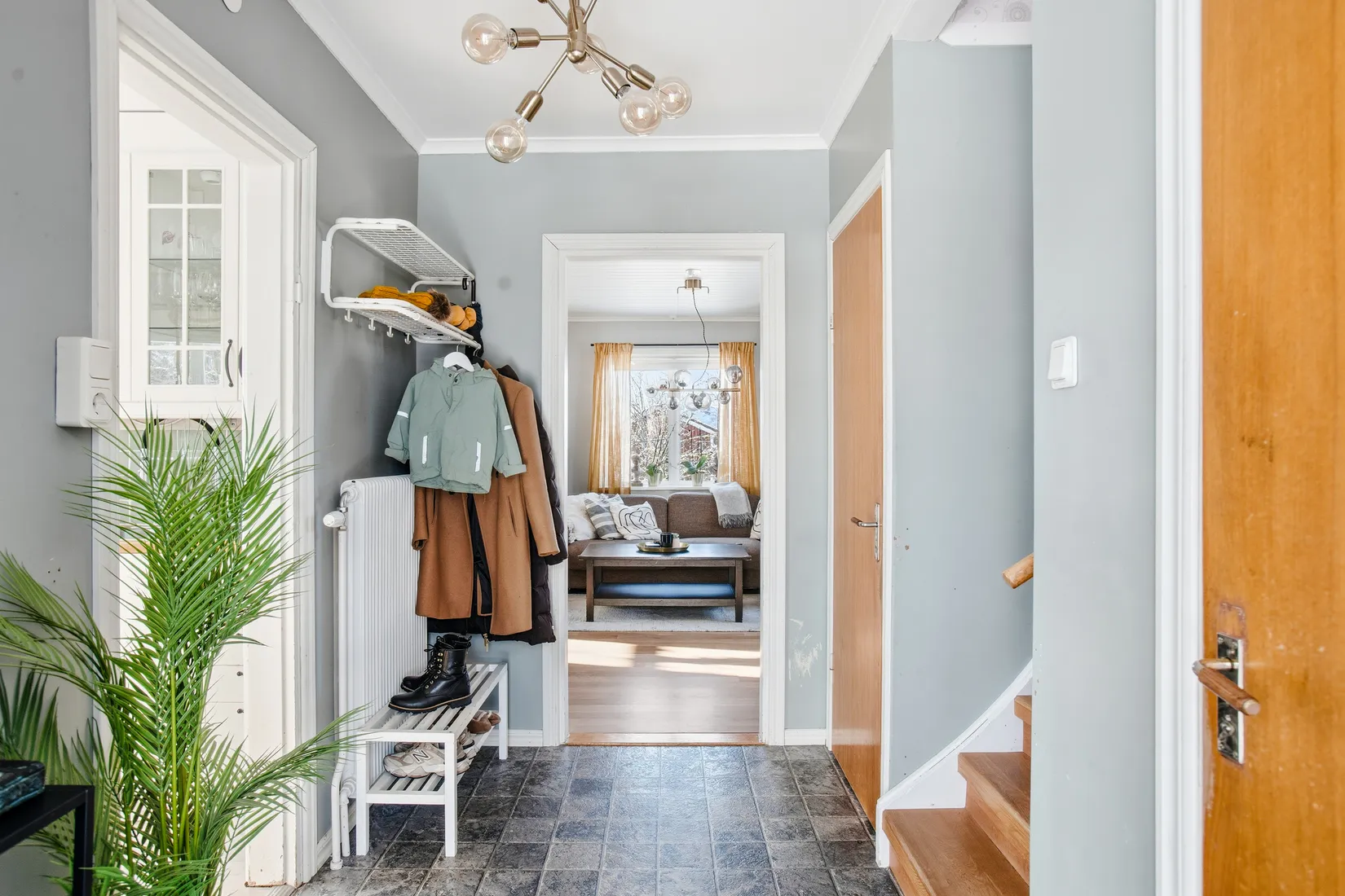 Villa, Jan-Ersvägen 4A, Tavelsjö, Umeå