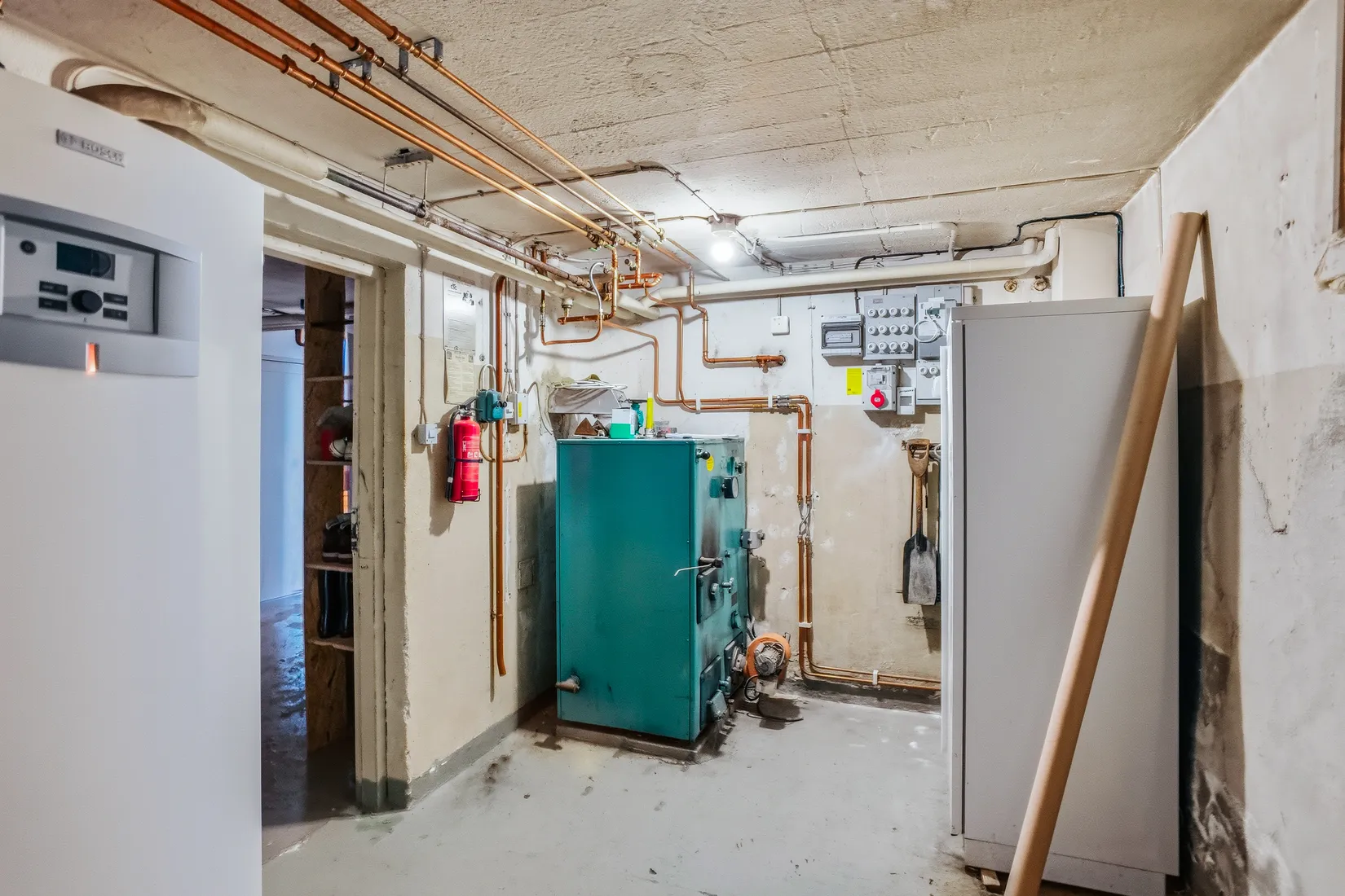 Villa, Jan-Ersvägen 4A, Tavelsjö, Umeå