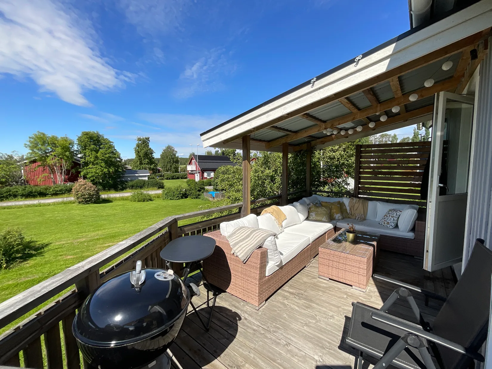 Villa, Jan-Ersvägen 4A, Tavelsjö, Umeå