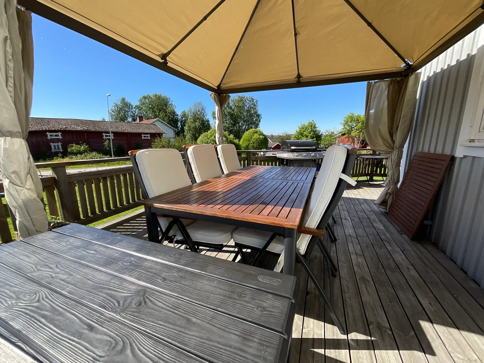Villa, Jan-Ersvägen 4A, Tavelsjö, Umeå