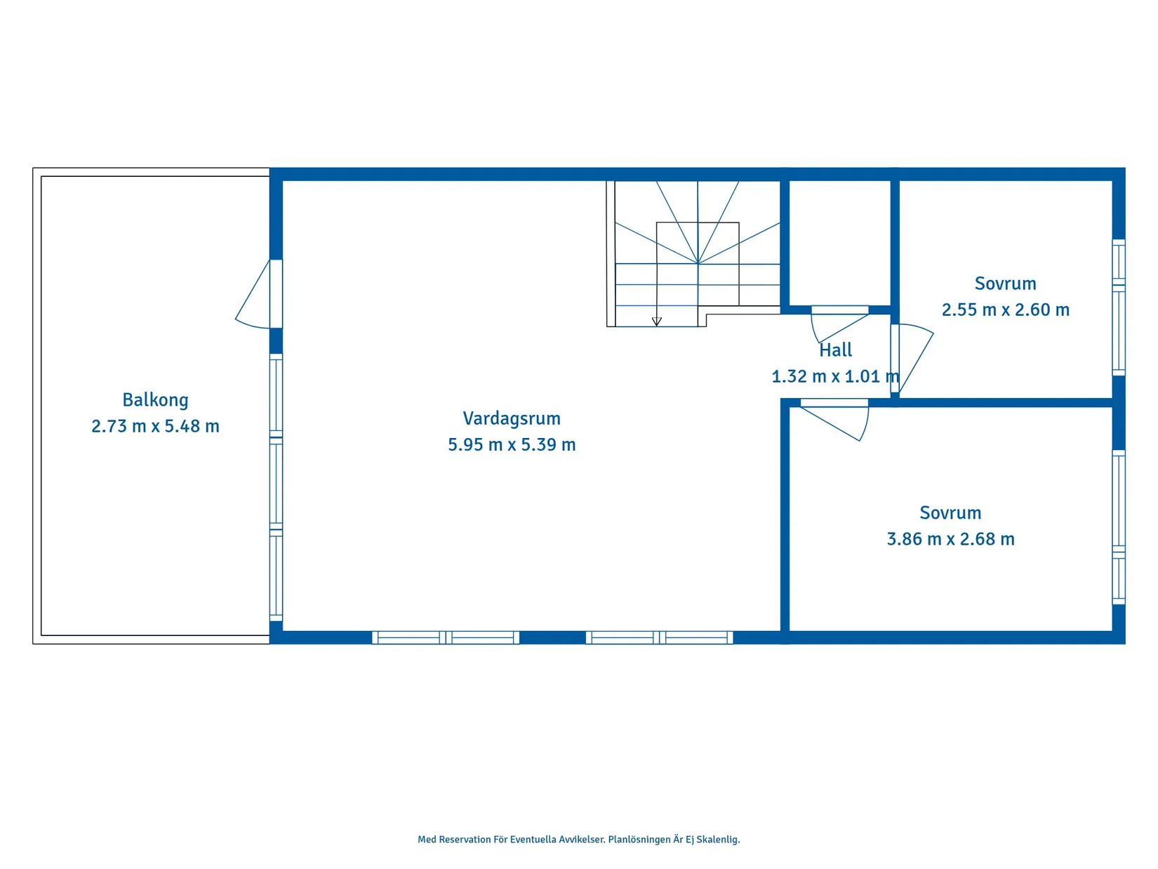 Villa, Radhus, Utmarksvägen 6B, Östersidan, Lysekil