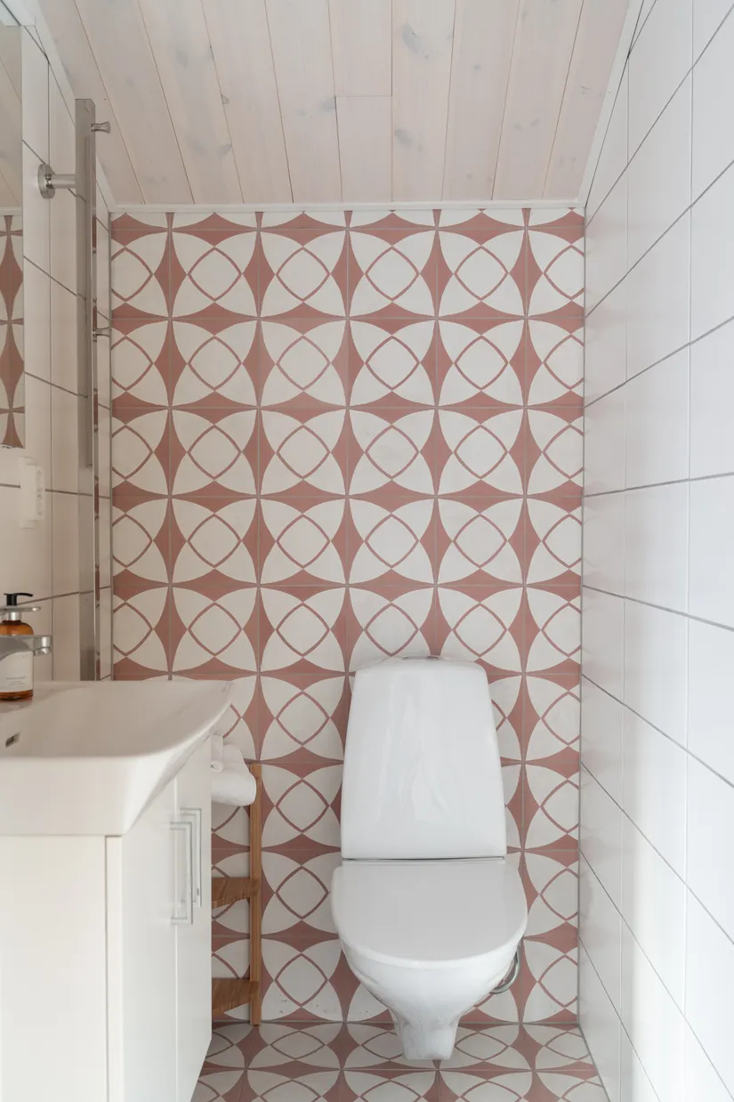 Villa, Radhus, Utmarksvägen 6B, Östersidan, Lysekil