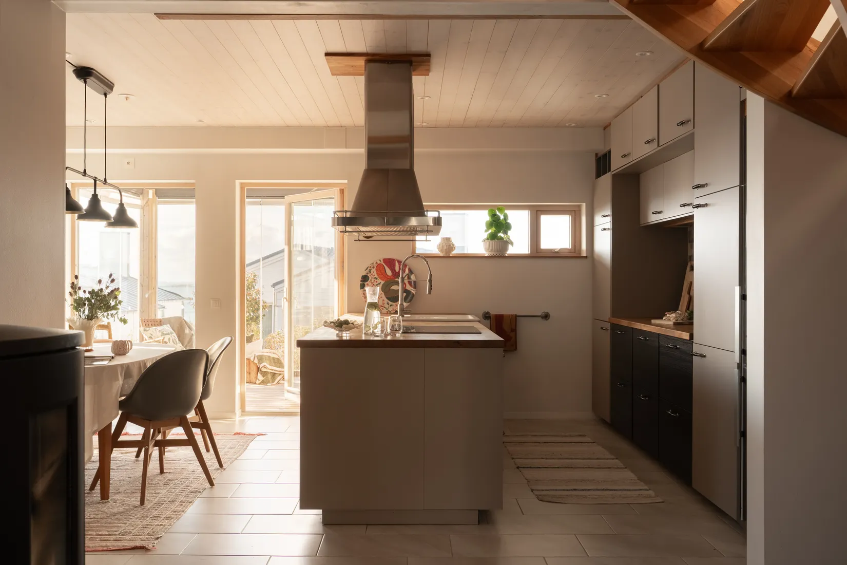 Villa, Radhus, Utmarksvägen 6B, Östersidan, Lysekil