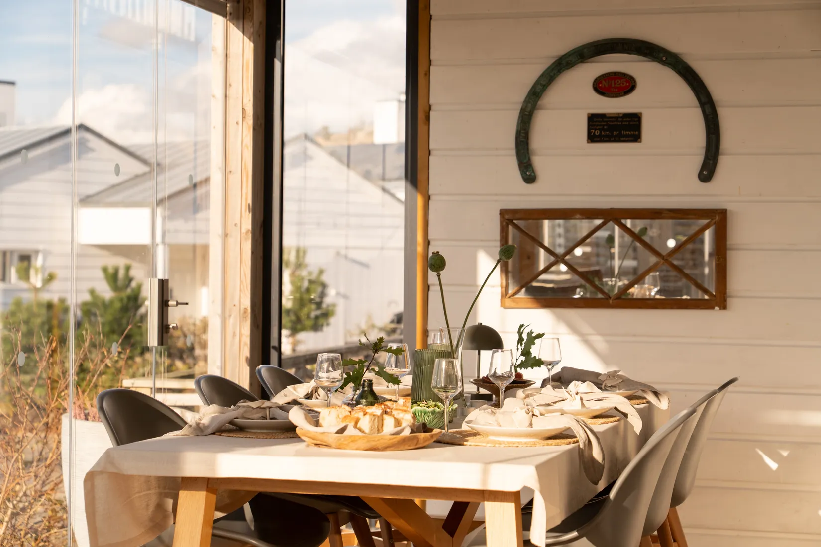 Villa, Radhus, Utmarksvägen 6B, Östersidan, Lysekil