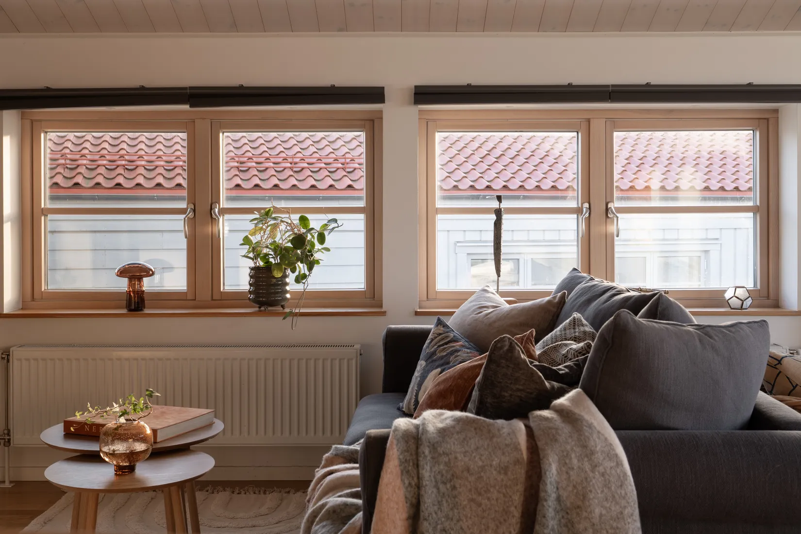 Villa, Radhus, Utmarksvägen 6B, Östersidan, Lysekil