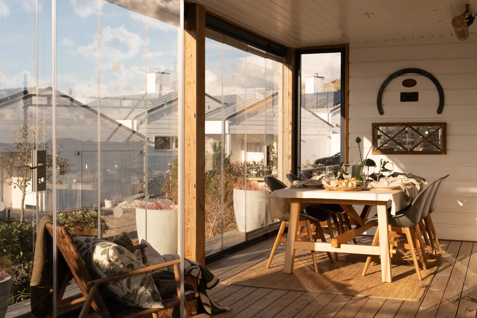 Villa, Radhus, Utmarksvägen 6B, Östersidan, Lysekil