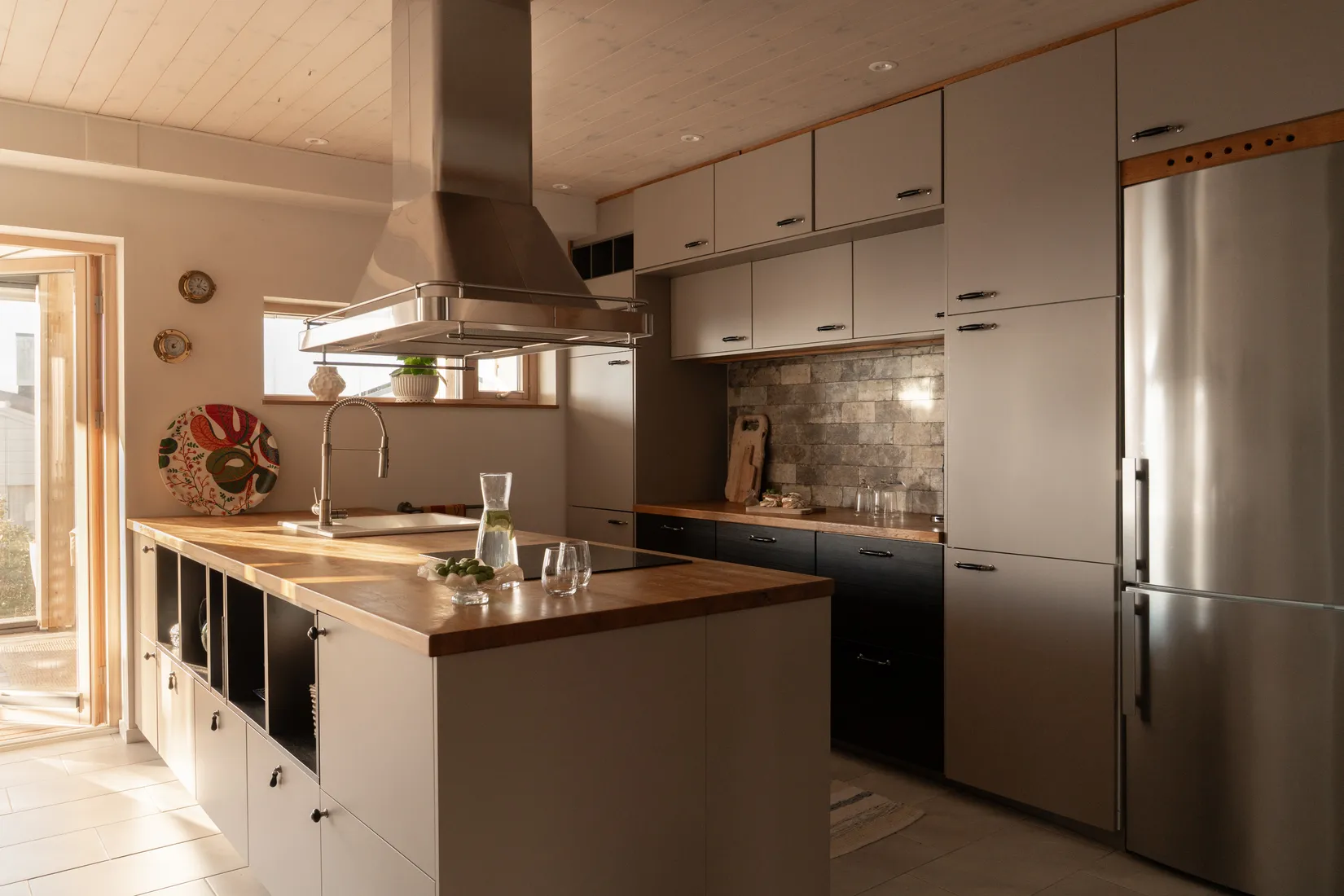 Villa, Radhus, Utmarksvägen 6B, Östersidan, Lysekil