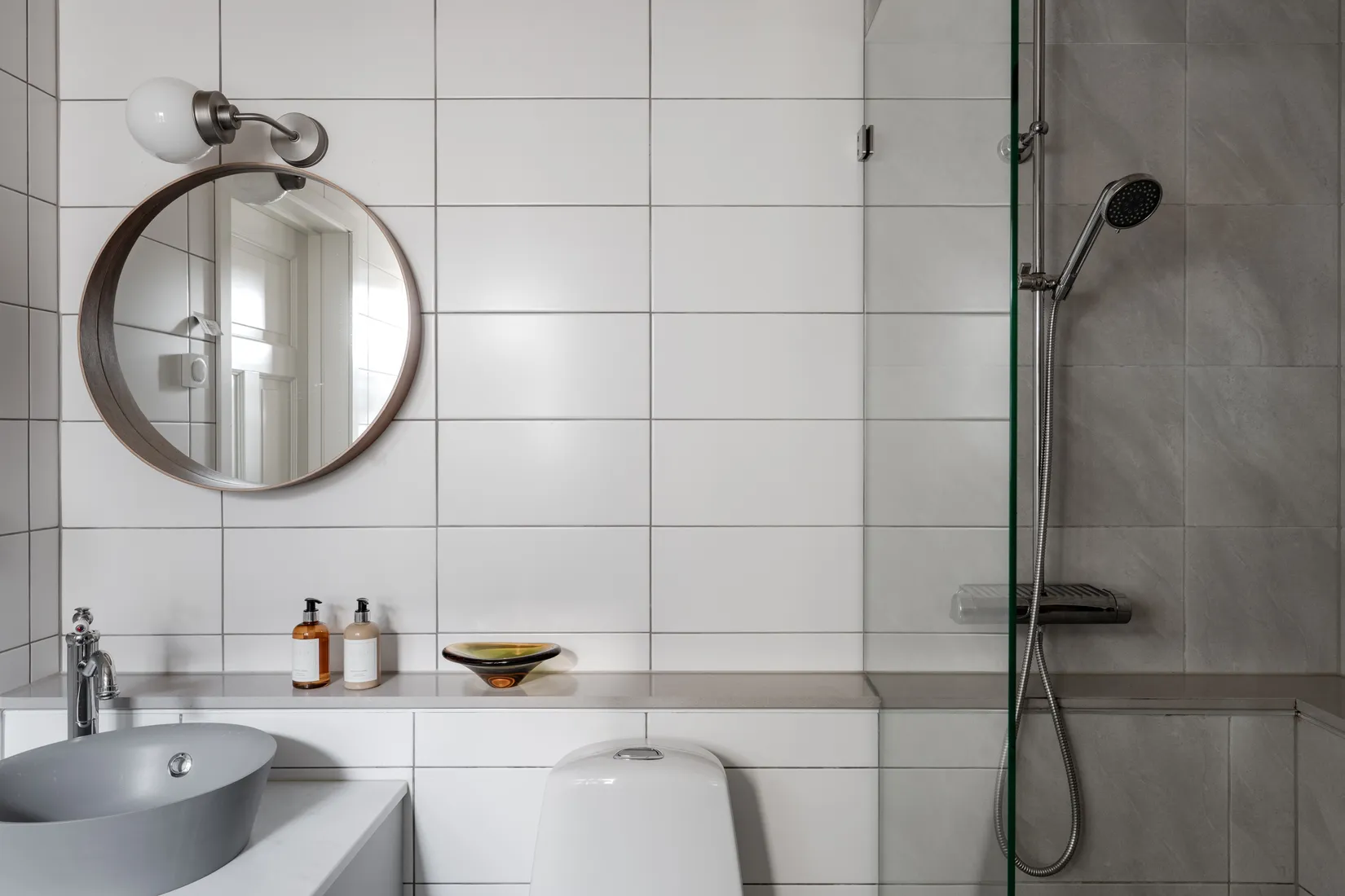 Villa, Radhus, Utmarksvägen 6B, Östersidan, Lysekil