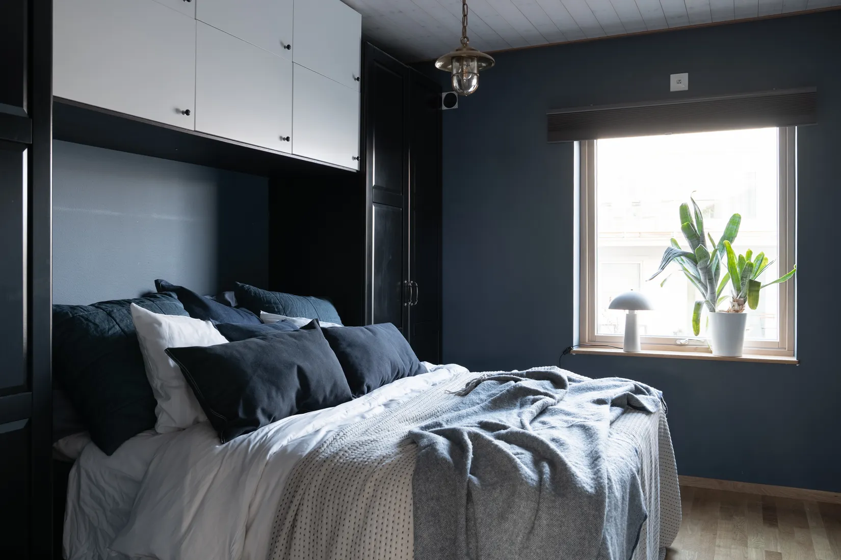 Villa, Radhus, Utmarksvägen 6B, Östersidan, Lysekil