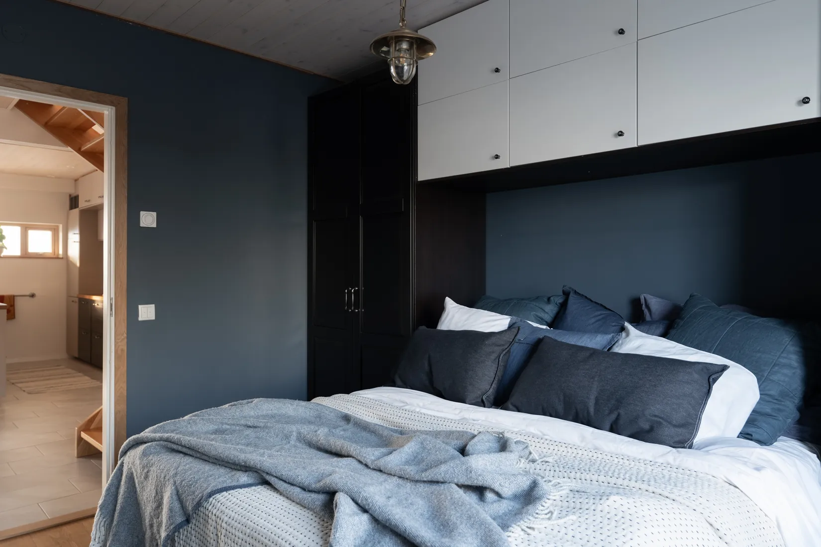 Villa, Radhus, Utmarksvägen 6B, Östersidan, Lysekil