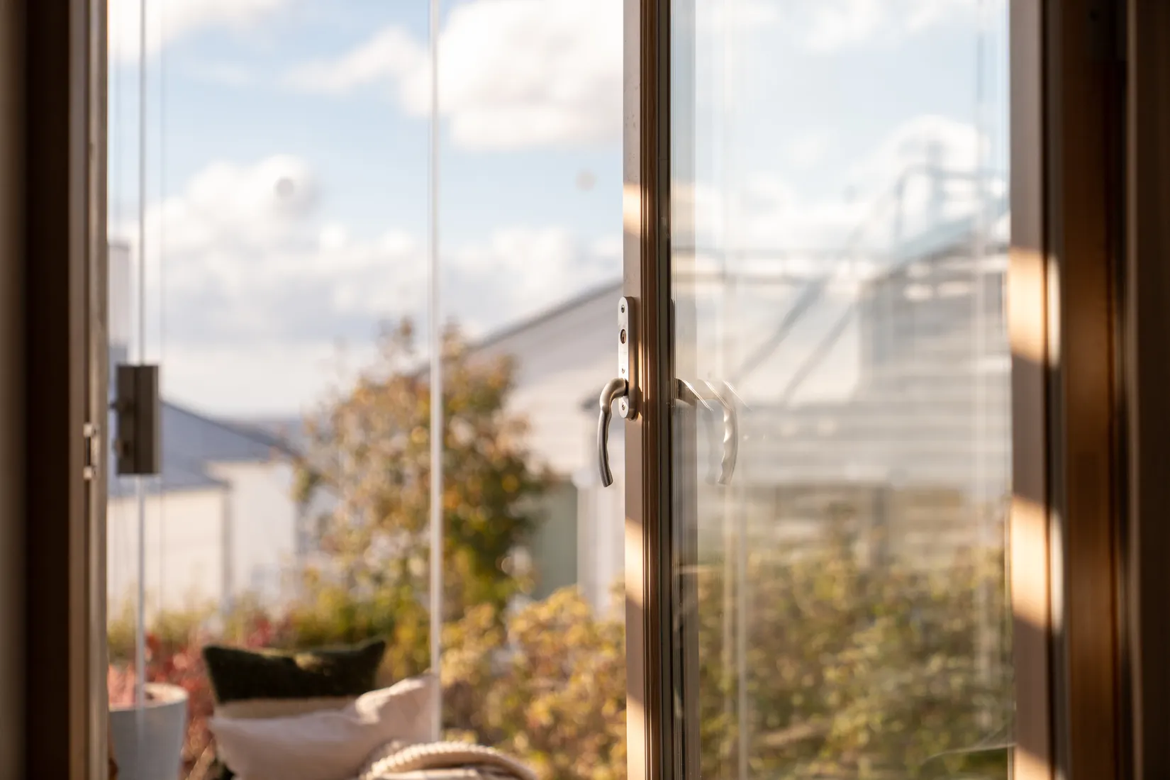 Villa, Radhus, Utmarksvägen 6B, Östersidan, Lysekil