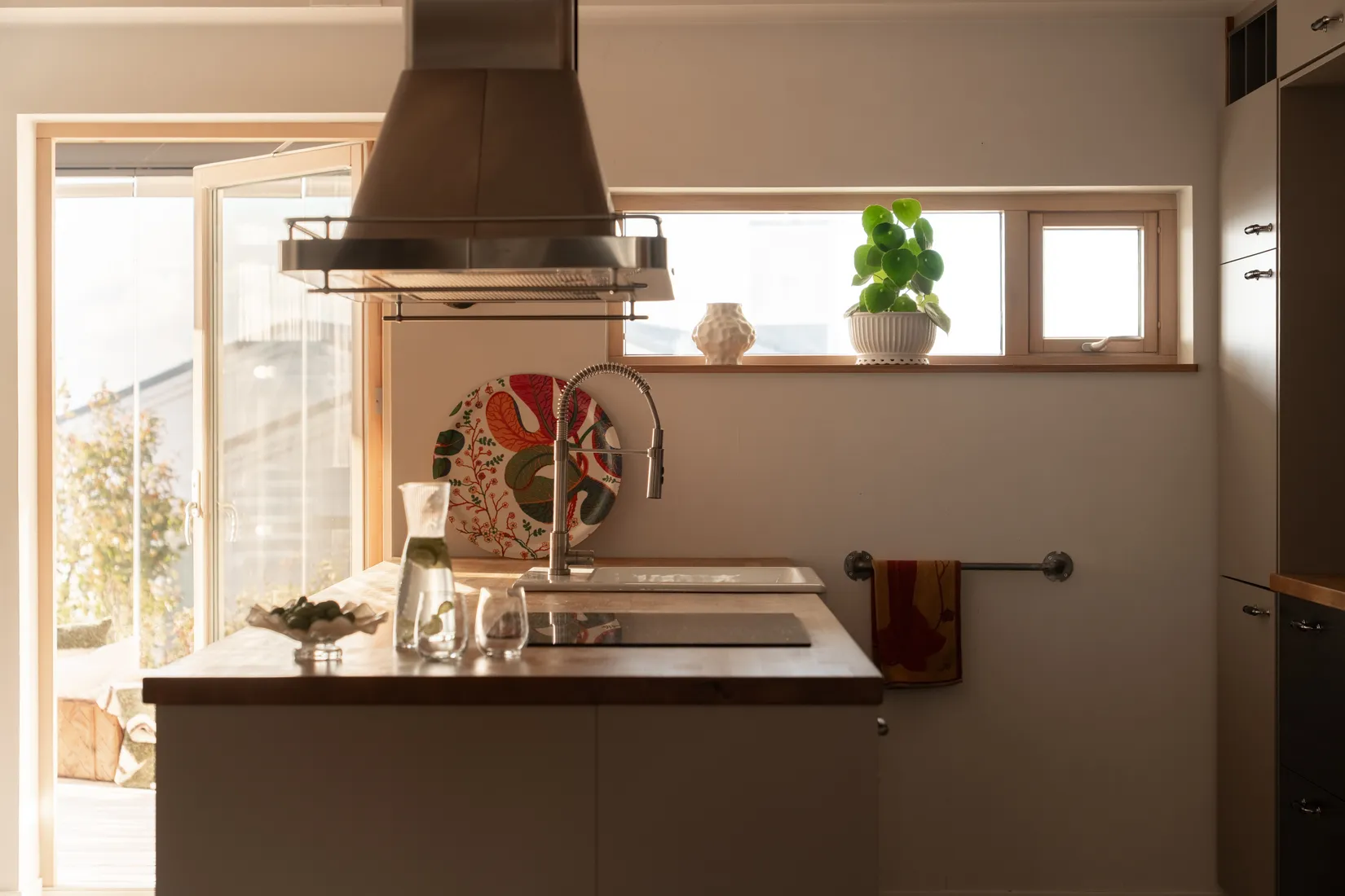 Villa, Radhus, Utmarksvägen 6B, Östersidan, Lysekil