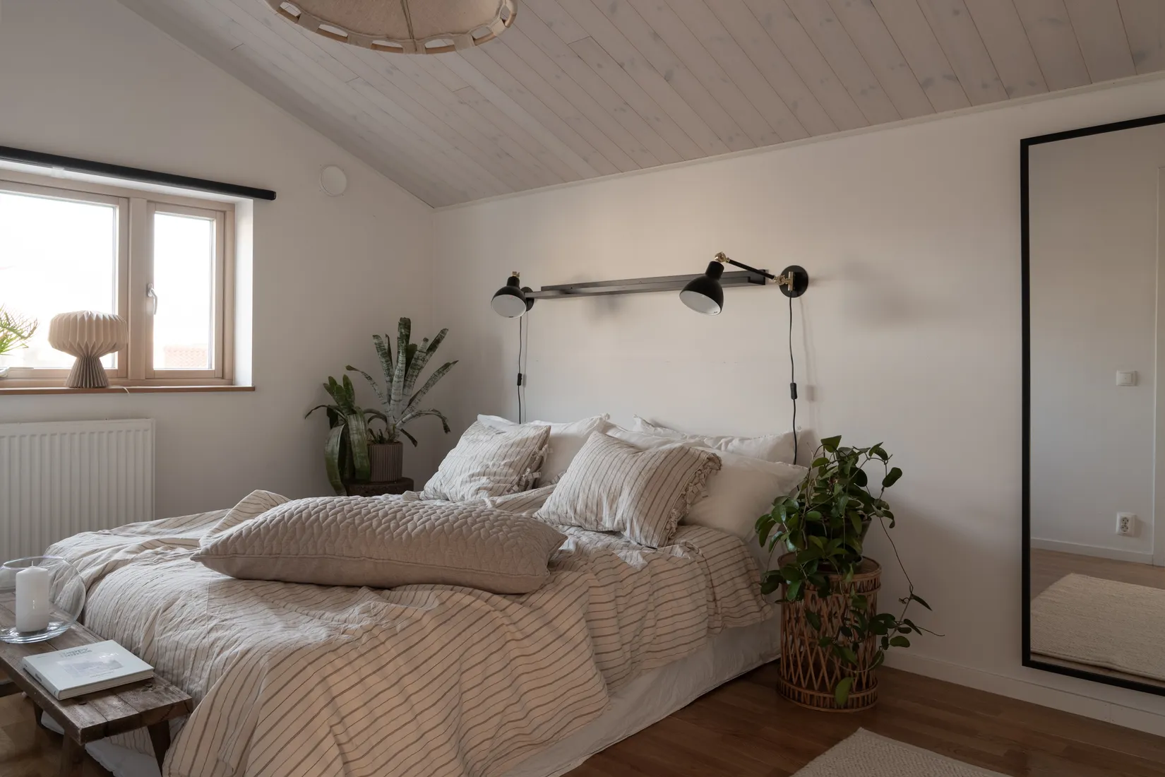 Villa, Radhus, Utmarksvägen 6B, Östersidan, Lysekil