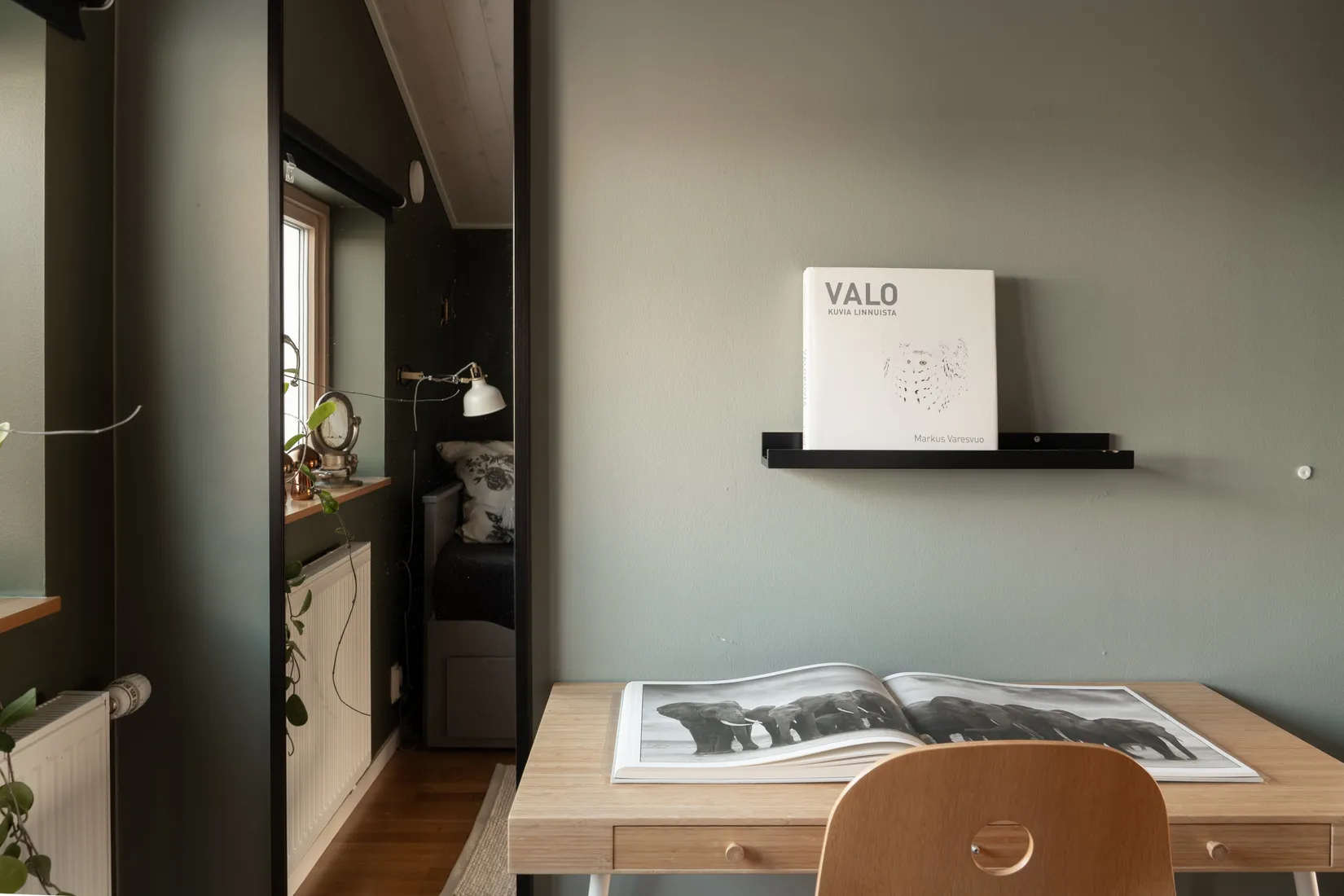 Villa, Radhus, Utmarksvägen 6B, Östersidan, Lysekil