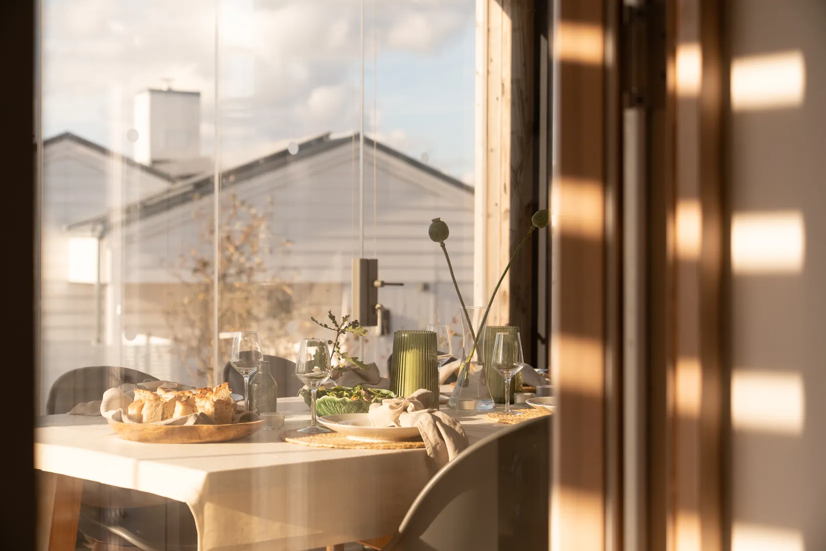 Villa, Radhus, Utmarksvägen 6B, Östersidan, Lysekil