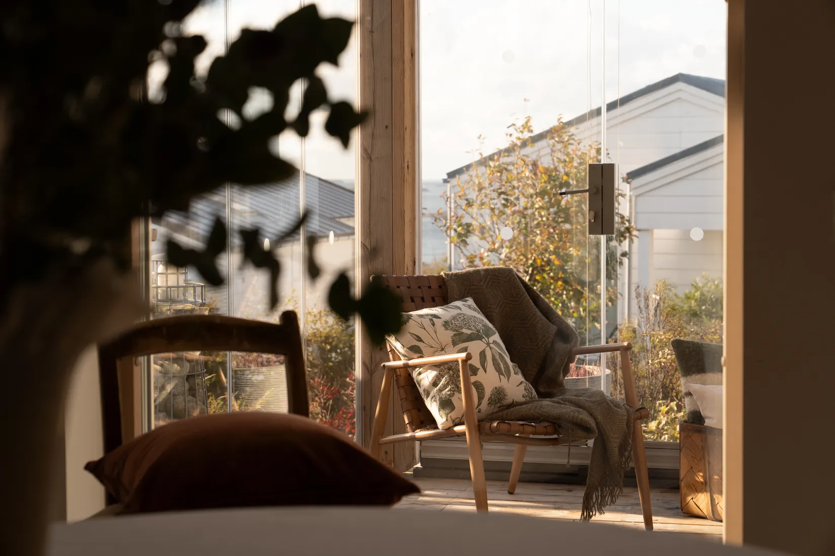 Villa, Radhus, Utmarksvägen 6B, Östersidan, Lysekil