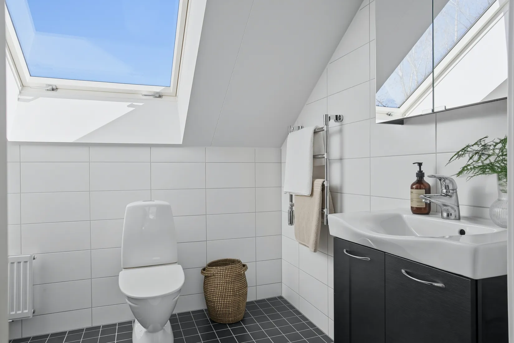 Villa, Ledets väg 16, Onsala - Lyngås / Rydet / Liden, Kungsbacka