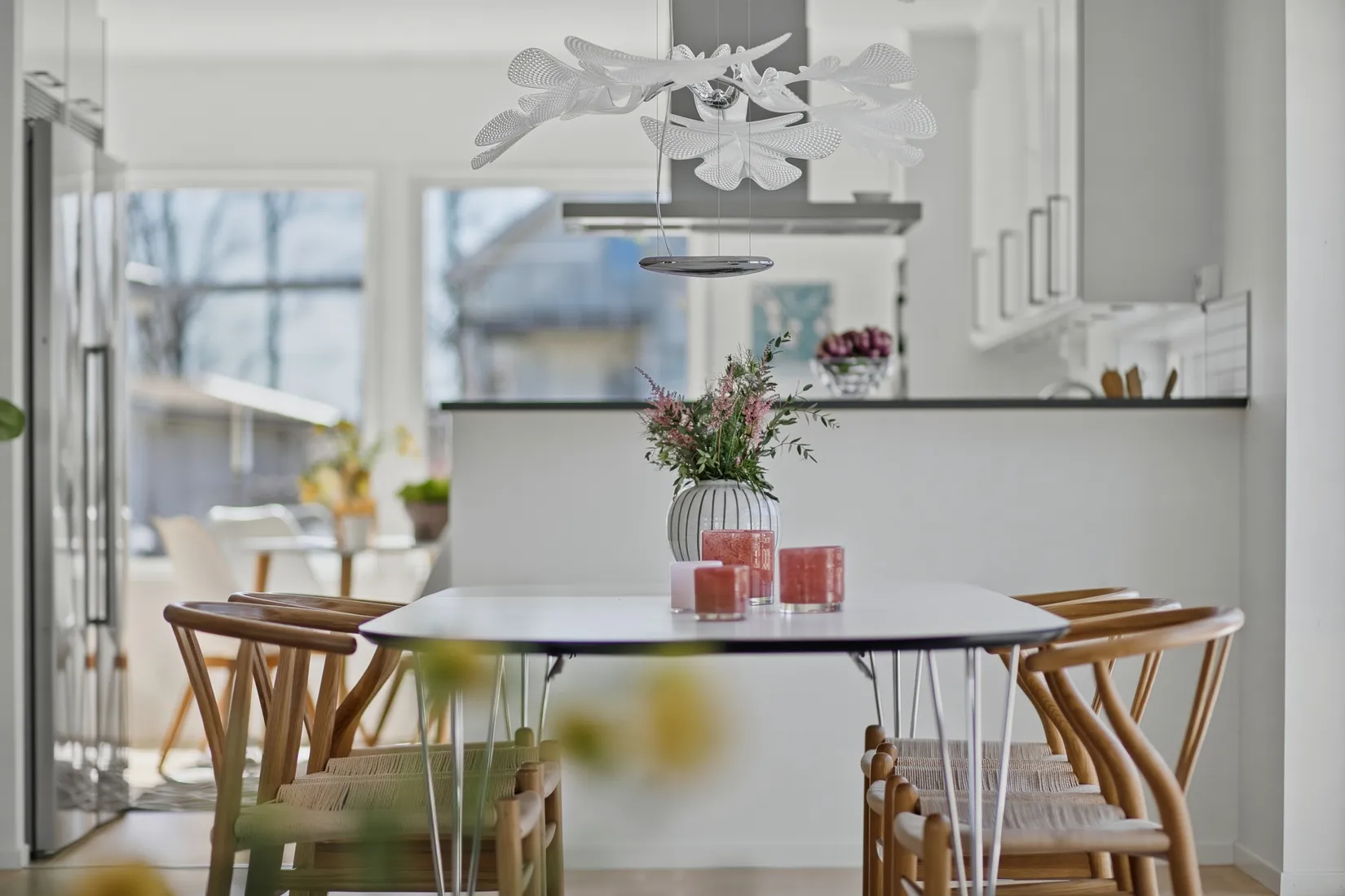 Villa, Ledets väg 16, Onsala - Lyngås / Rydet / Liden, Kungsbacka