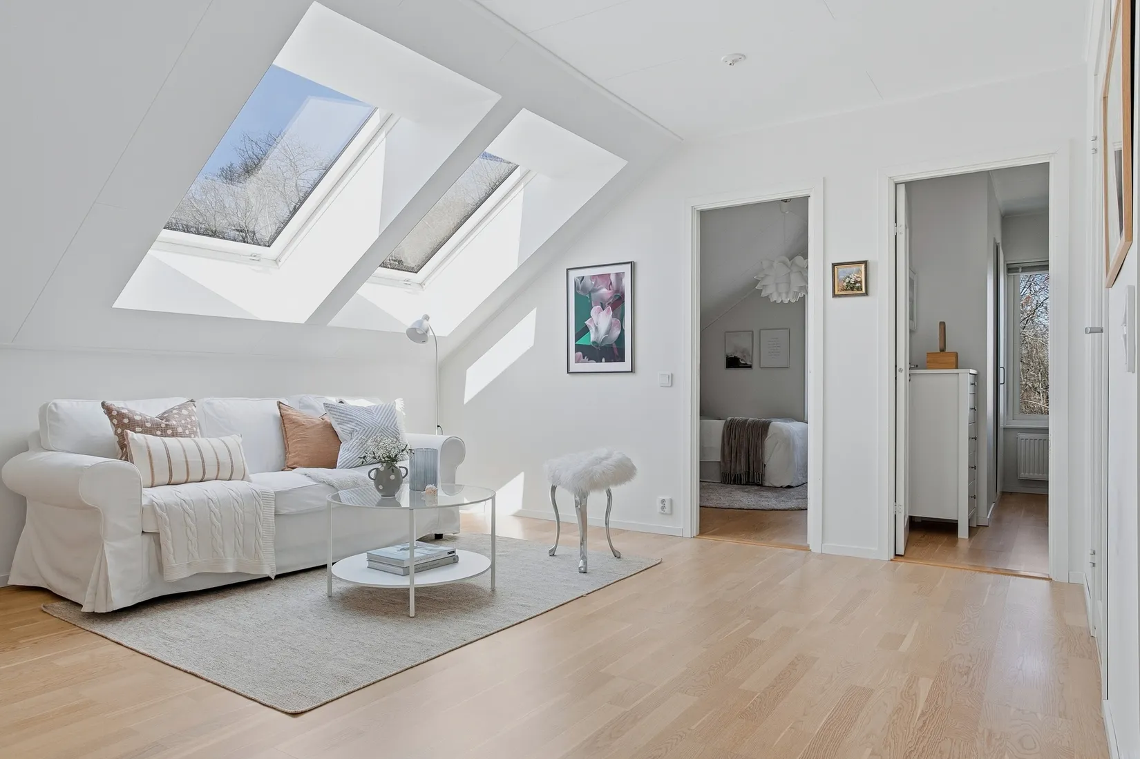 Villa, Ledets väg 16, Onsala - Lyngås / Rydet / Liden, Kungsbacka