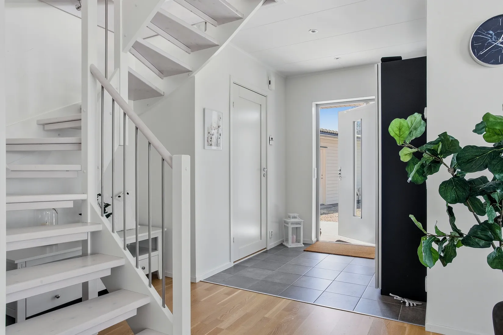 Villa, Ledets väg 16, Onsala - Lyngås / Rydet / Liden, Kungsbacka