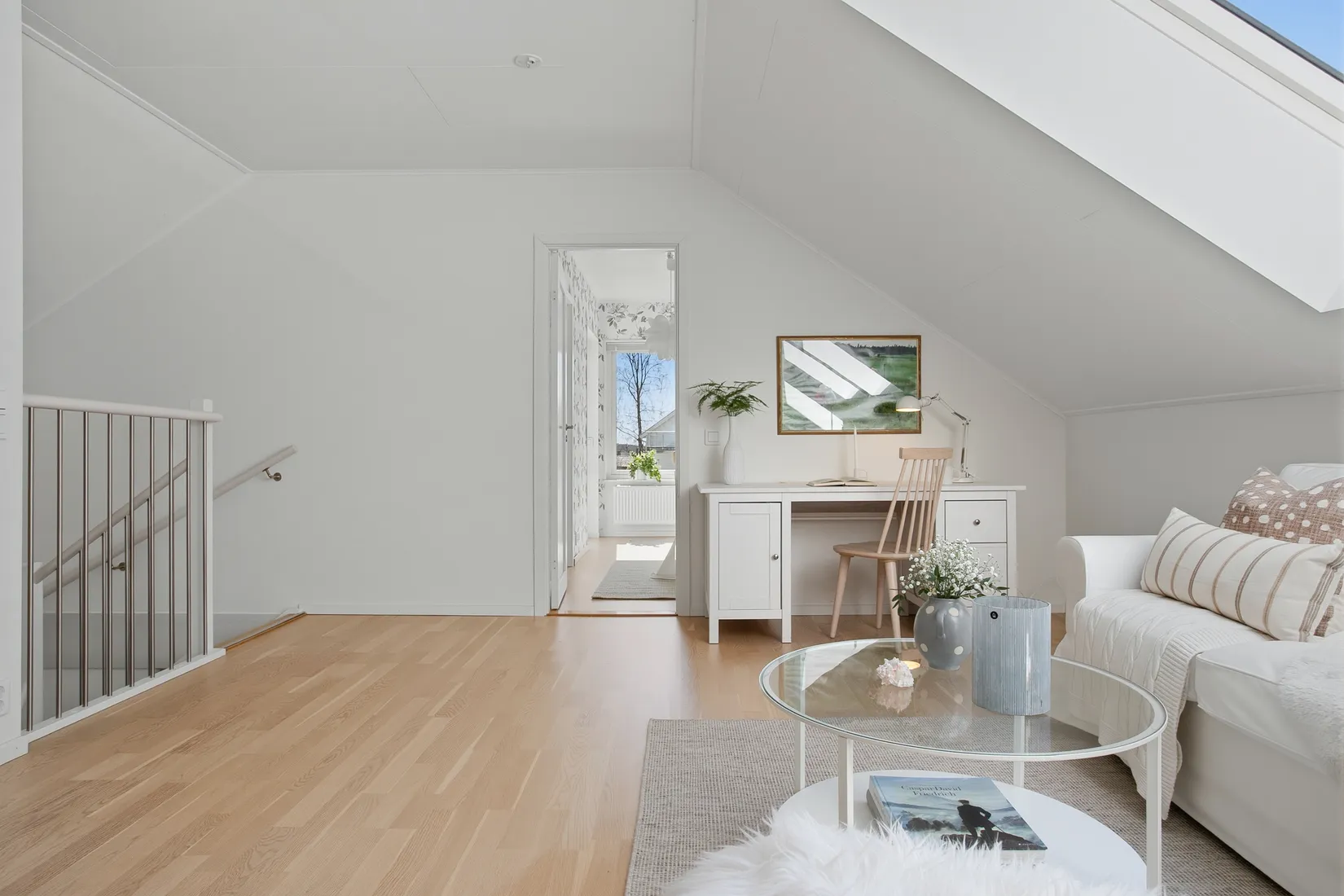 Villa, Ledets väg 16, Onsala - Lyngås / Rydet / Liden, Kungsbacka