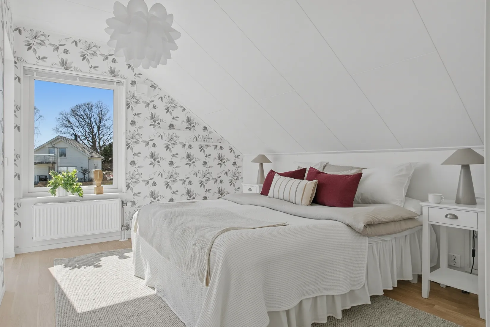 Villa, Ledets väg 16, Onsala - Lyngås / Rydet / Liden, Kungsbacka