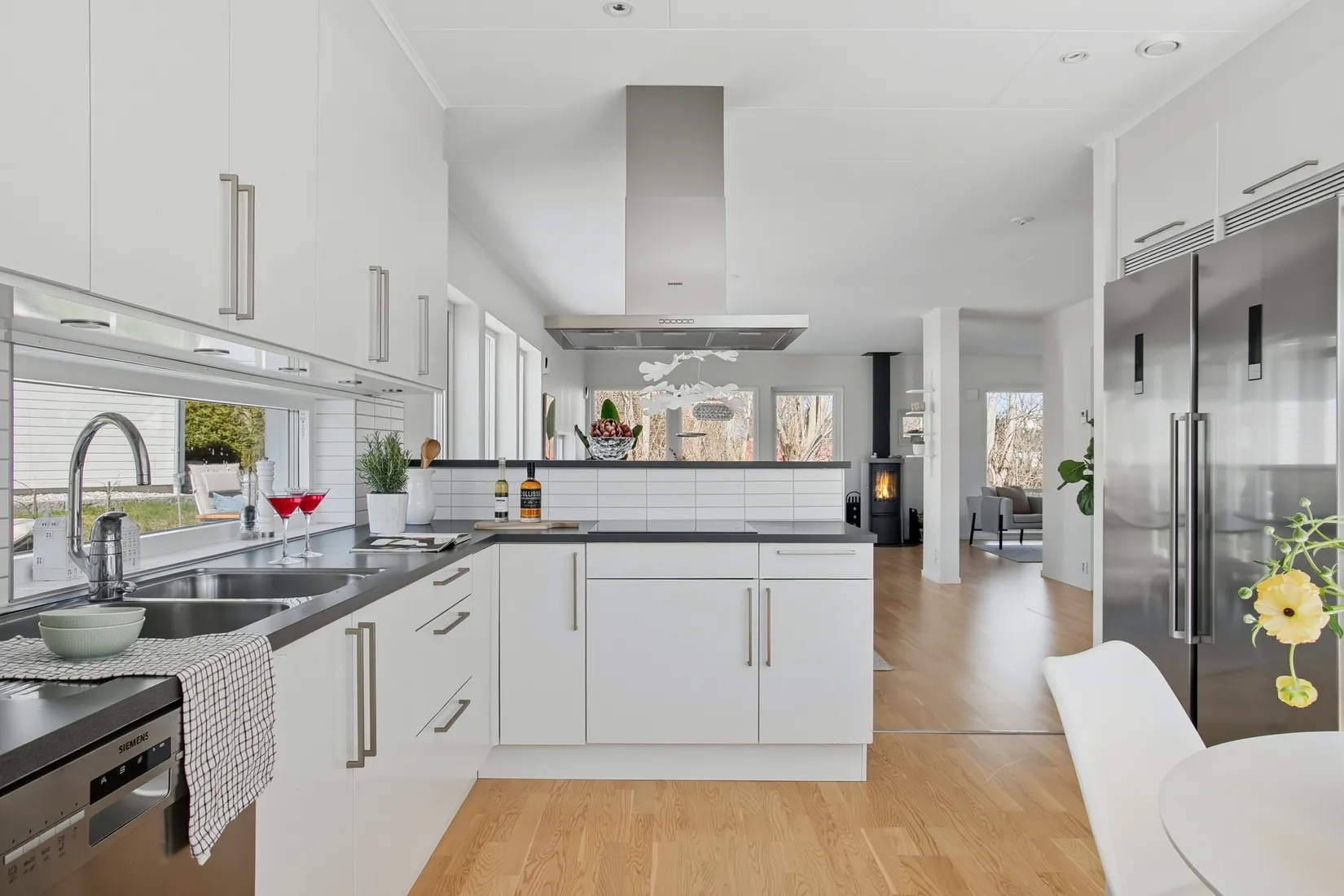 Villa, Ledets väg 16, Onsala - Lyngås / Rydet / Liden, Kungsbacka