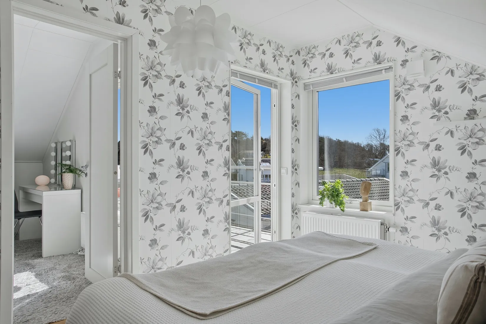 Villa, Ledets väg 16, Onsala - Lyngås / Rydet / Liden, Kungsbacka