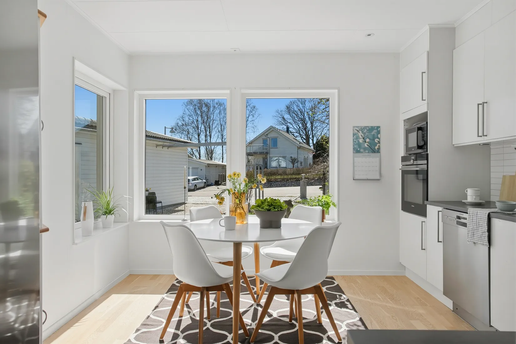 Villa, Ledets väg 16, Onsala - Lyngås / Rydet / Liden, Kungsbacka