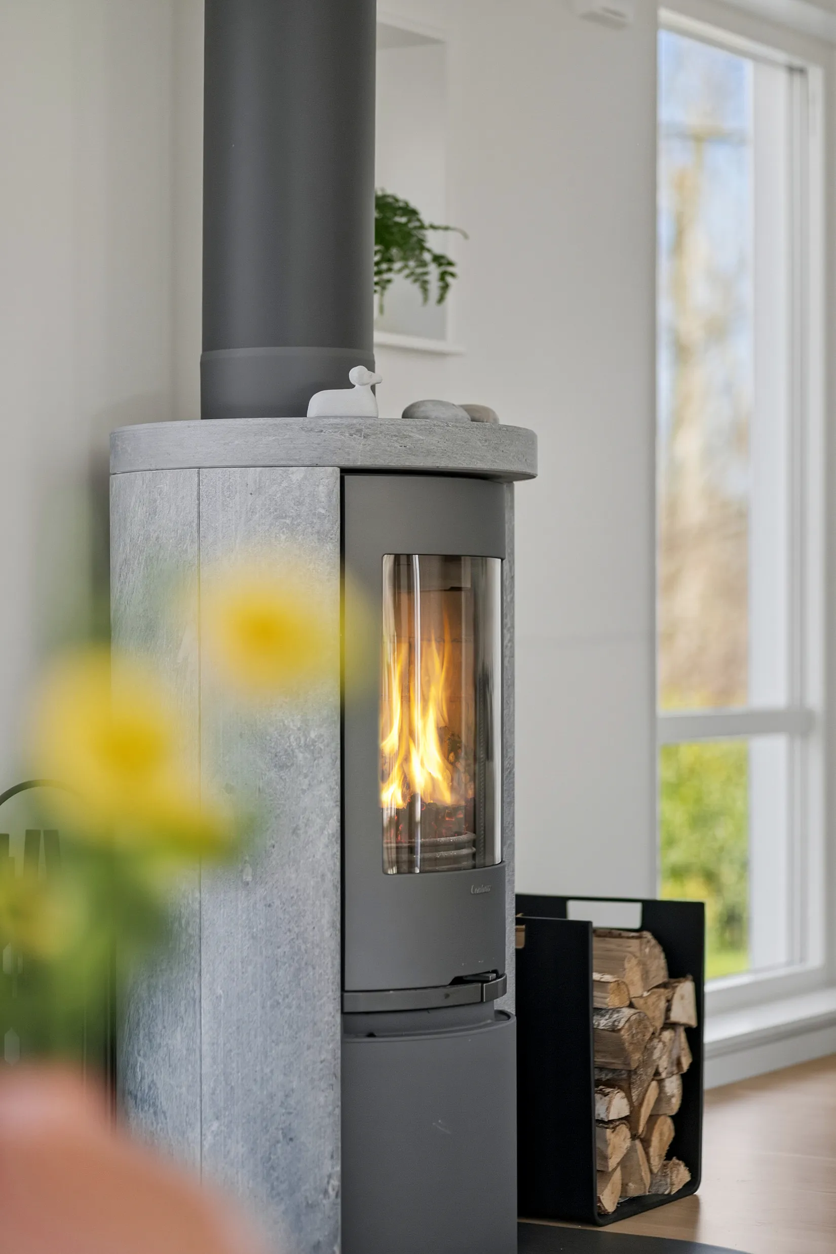 Villa, Ledets väg 16, Onsala - Lyngås / Rydet / Liden, Kungsbacka