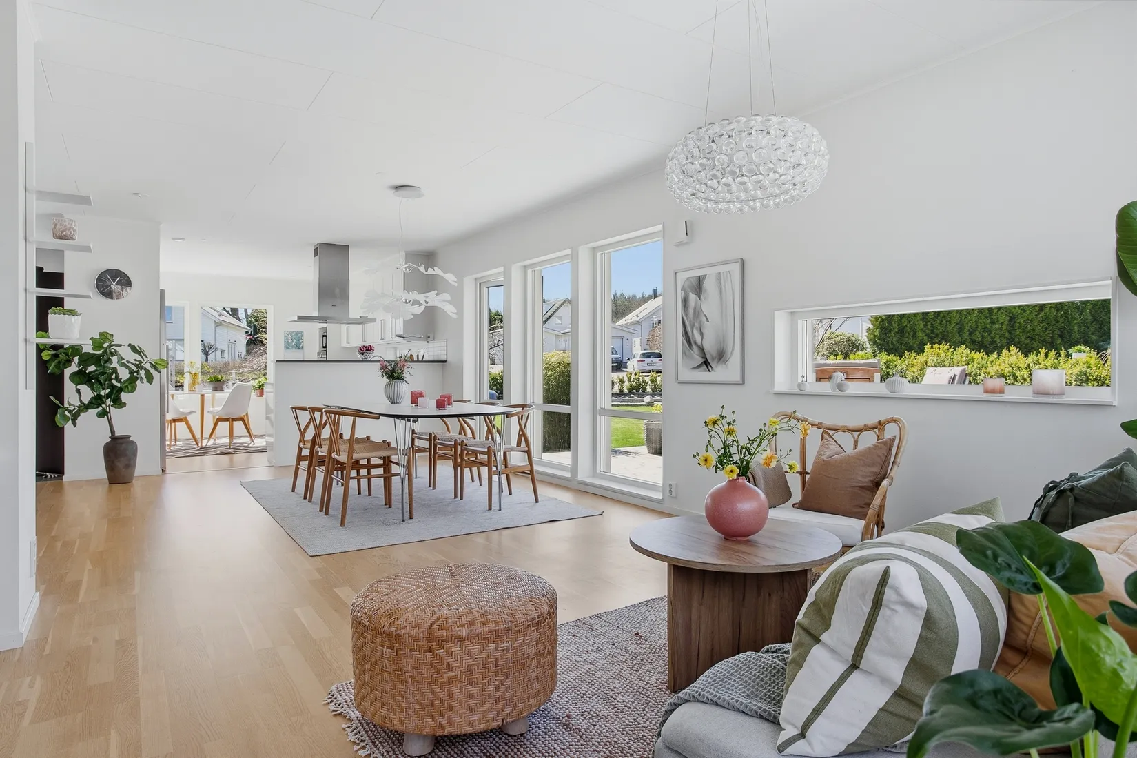 Villa, Ledets väg 16, Onsala - Lyngås / Rydet / Liden, Kungsbacka