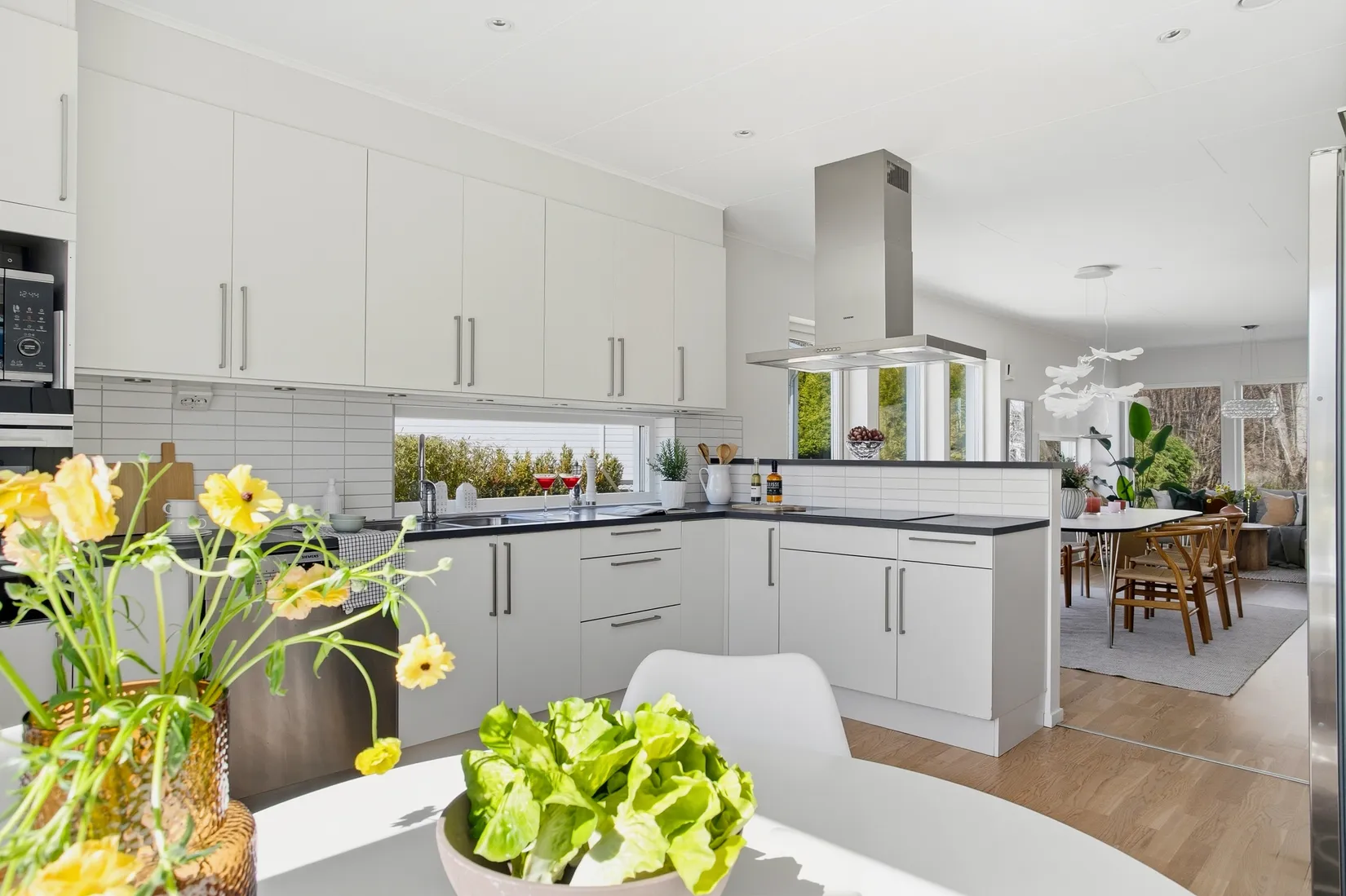 Villa, Ledets väg 16, Onsala - Lyngås / Rydet / Liden, Kungsbacka