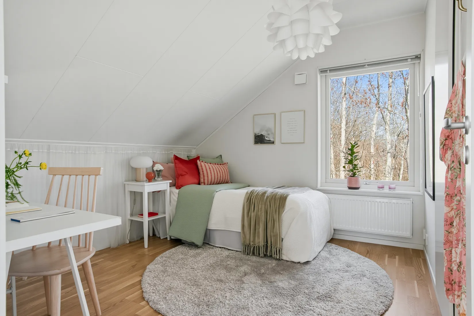 Villa, Ledets väg 16, Onsala - Lyngås / Rydet / Liden, Kungsbacka