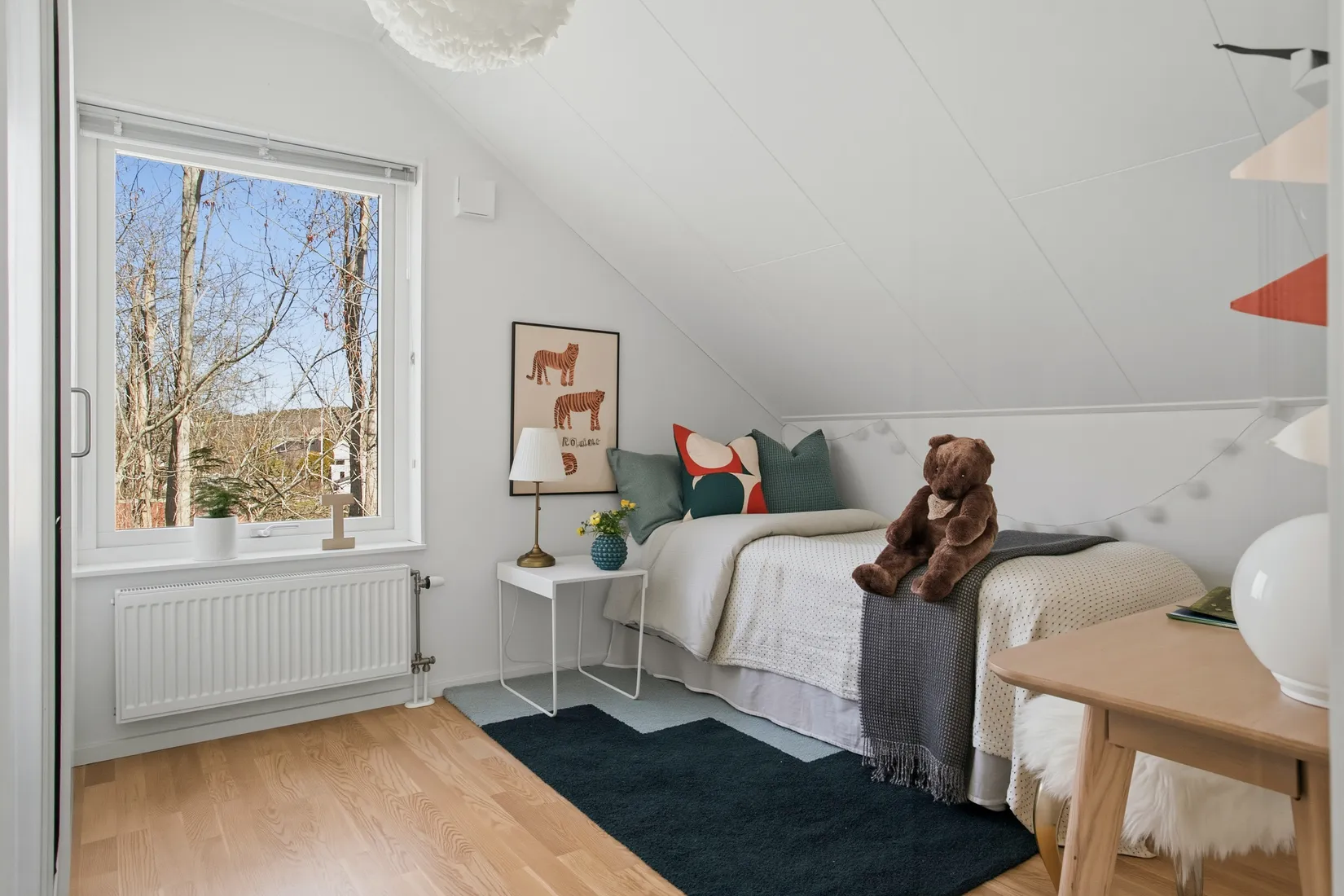 Villa, Ledets väg 16, Onsala - Lyngås / Rydet / Liden, Kungsbacka