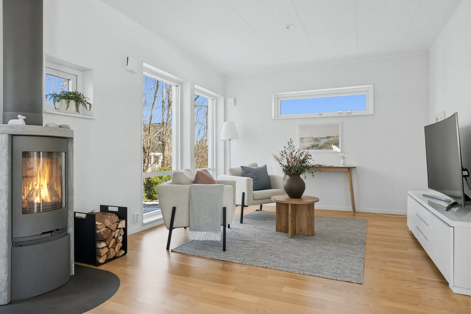 Villa, Ledets väg 16, Onsala - Lyngås / Rydet / Liden, Kungsbacka