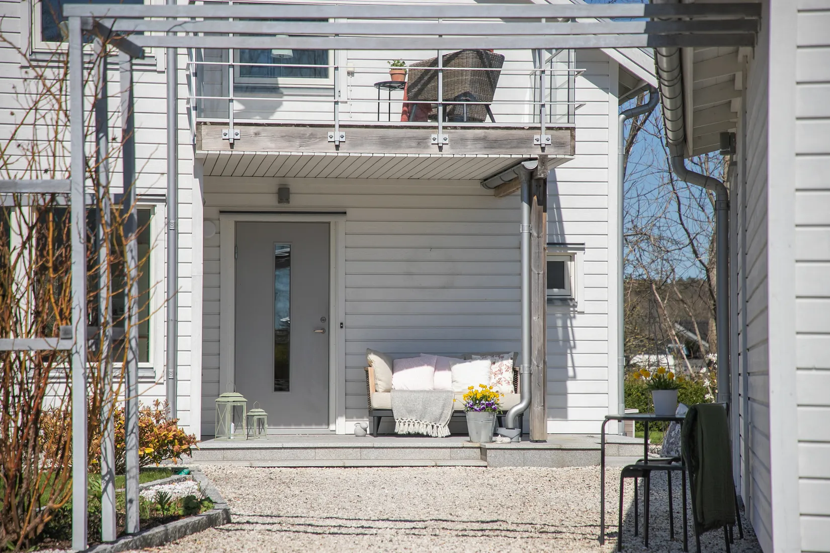 Villa, Ledets väg 16, Onsala - Lyngås / Rydet / Liden, Kungsbacka