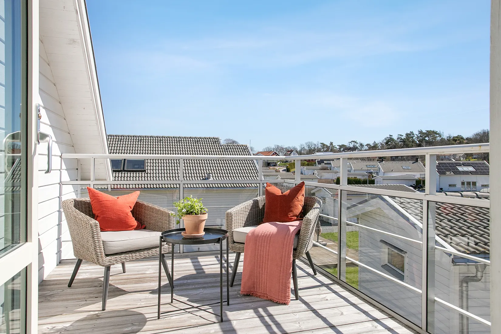 Villa, Ledets väg 16, Onsala - Lyngås / Rydet / Liden, Kungsbacka