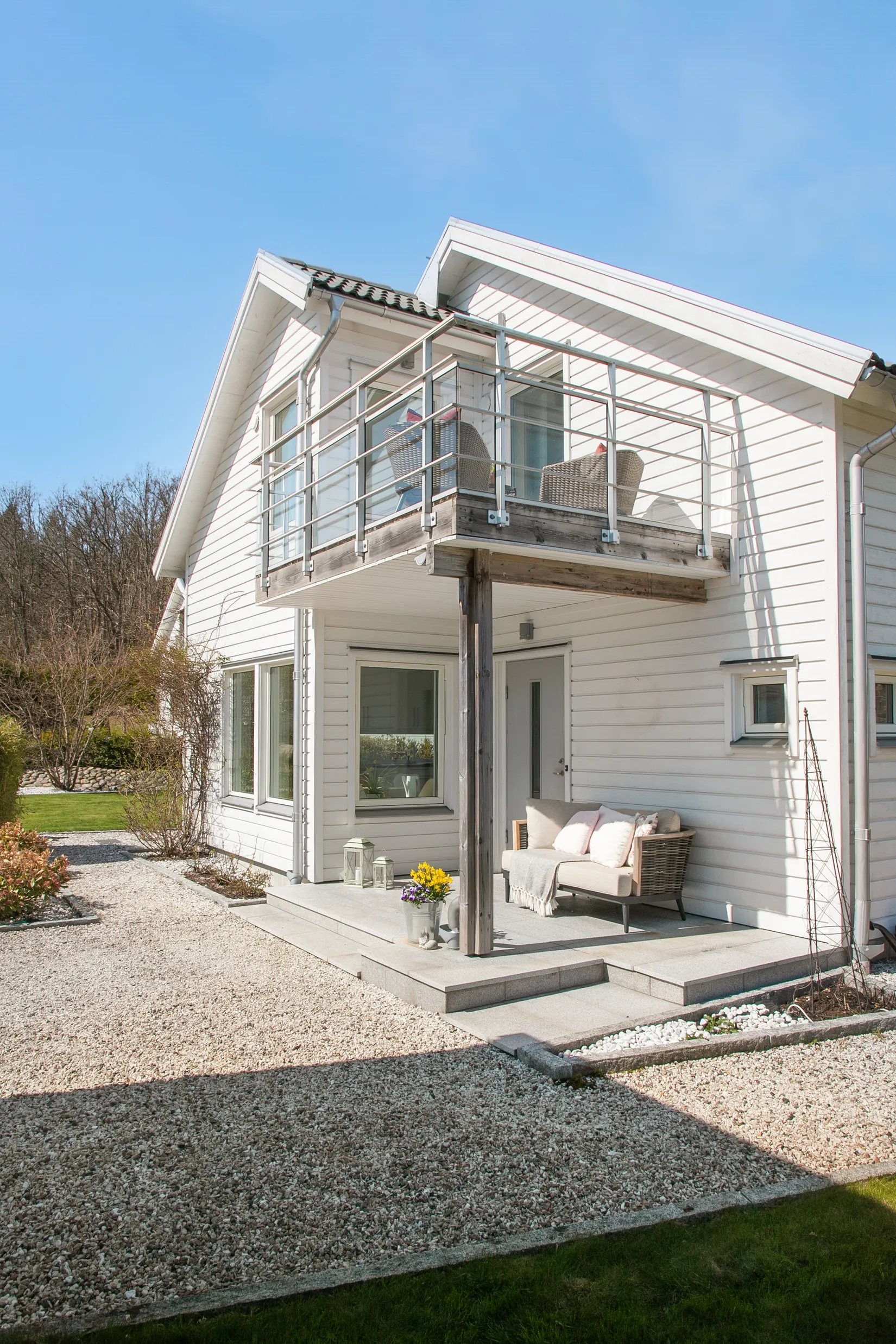 Villa, Ledets väg 16, Onsala - Lyngås / Rydet / Liden, Kungsbacka