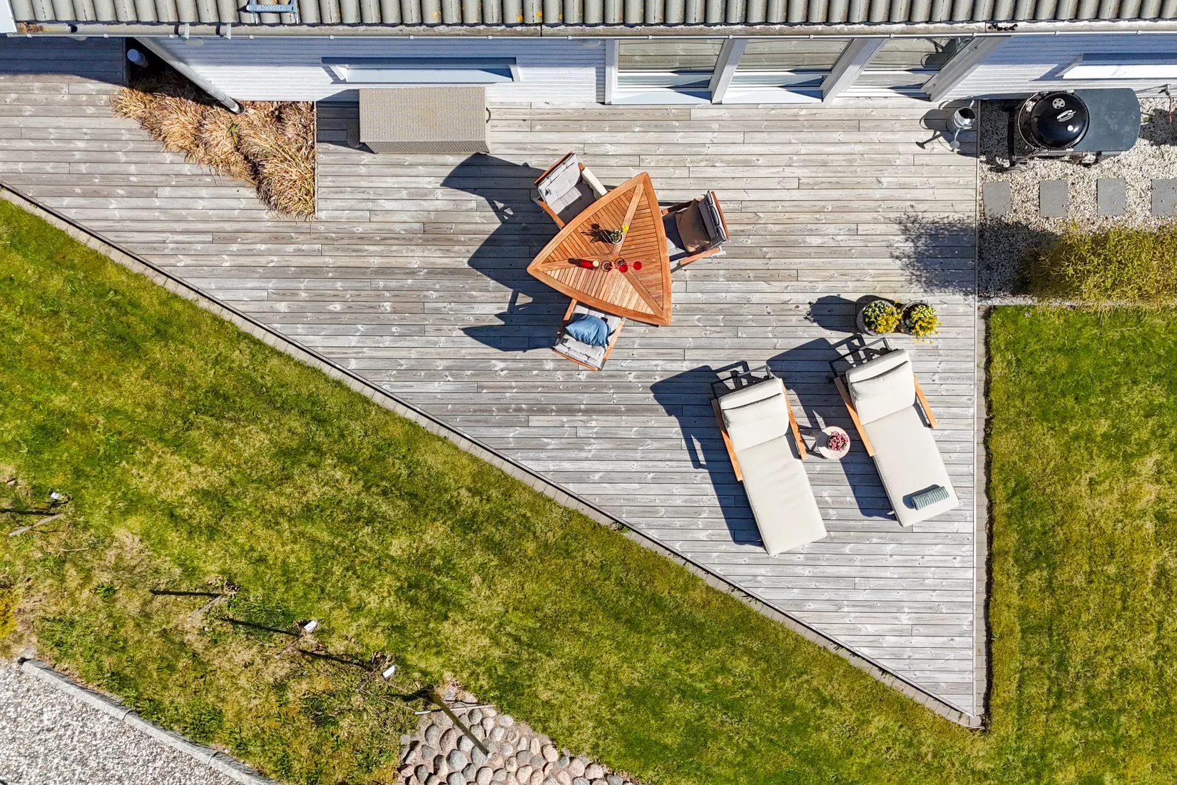 Villa, Ledets väg 16, Onsala - Lyngås / Rydet / Liden, Kungsbacka