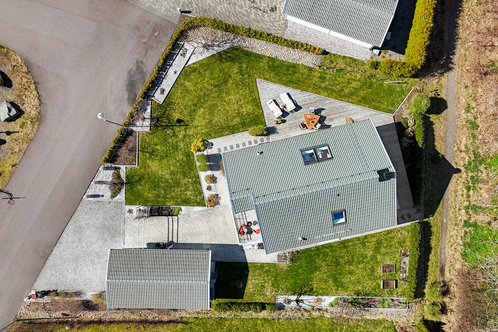 Villa, Ledets väg 16, Onsala - Lyngås / Rydet / Liden, Kungsbacka