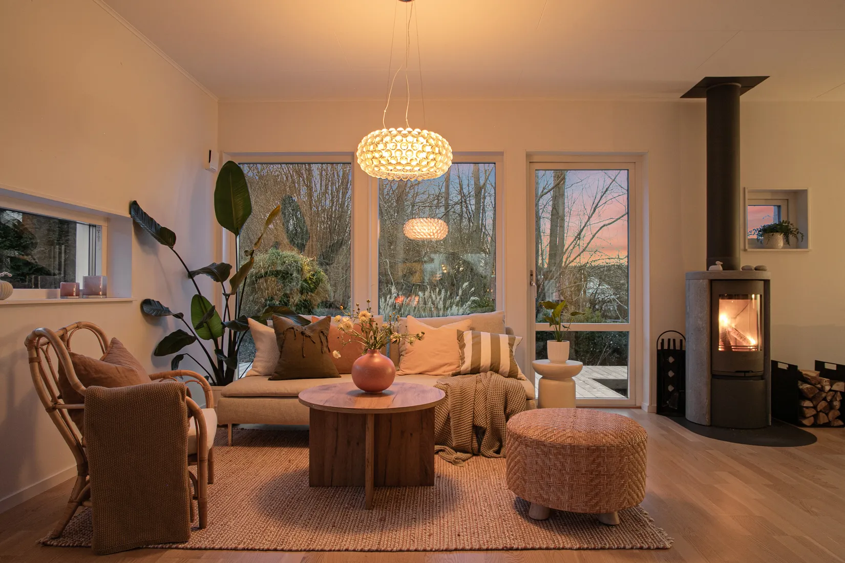 Villa, Ledets väg 16, Onsala - Lyngås / Rydet / Liden, Kungsbacka