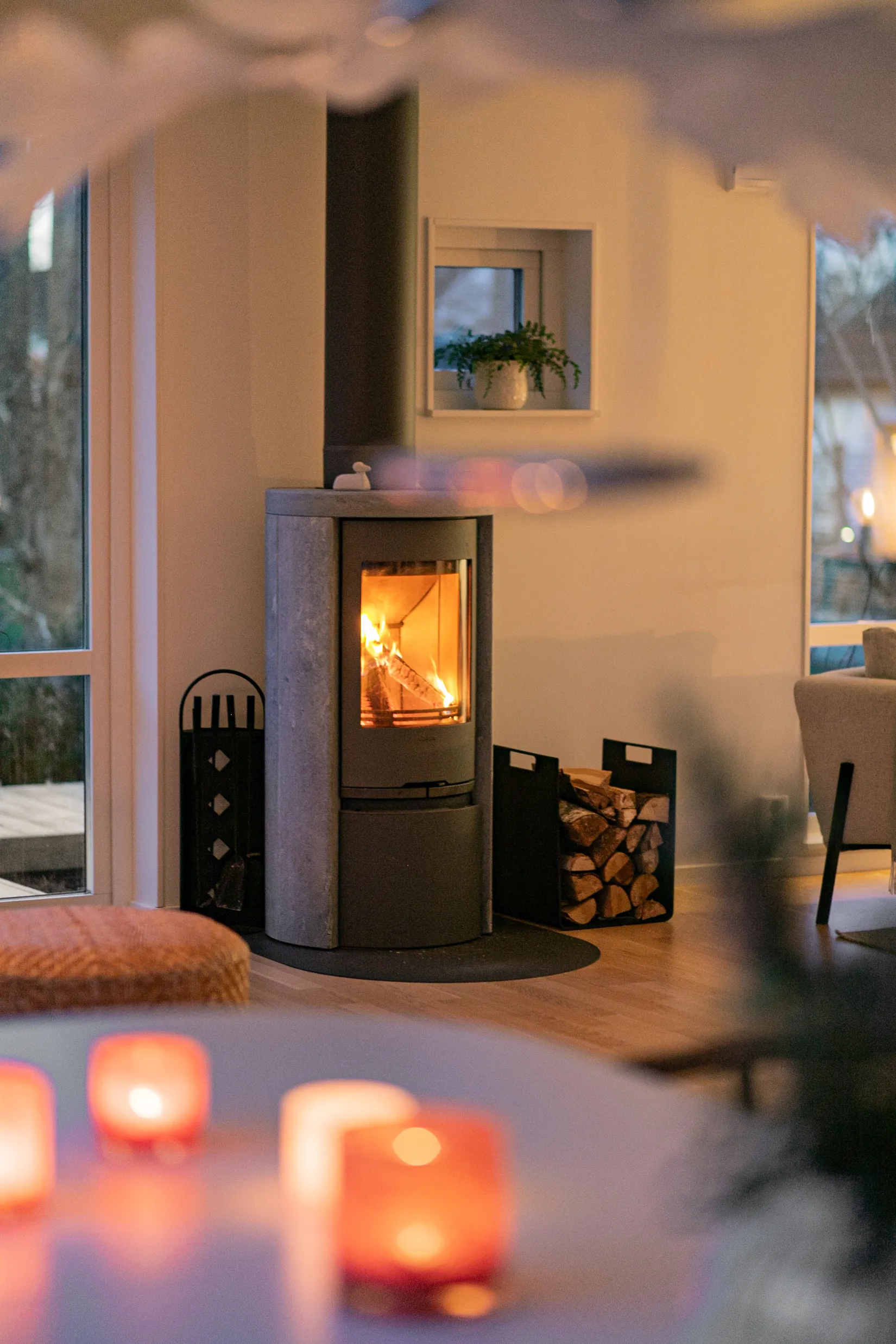 Villa, Ledets väg 16, Onsala - Lyngås / Rydet / Liden, Kungsbacka