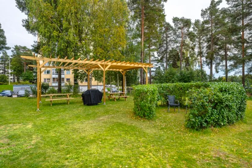 Bostadsrätt, Furumovägen 14, Stigslund, Gävle