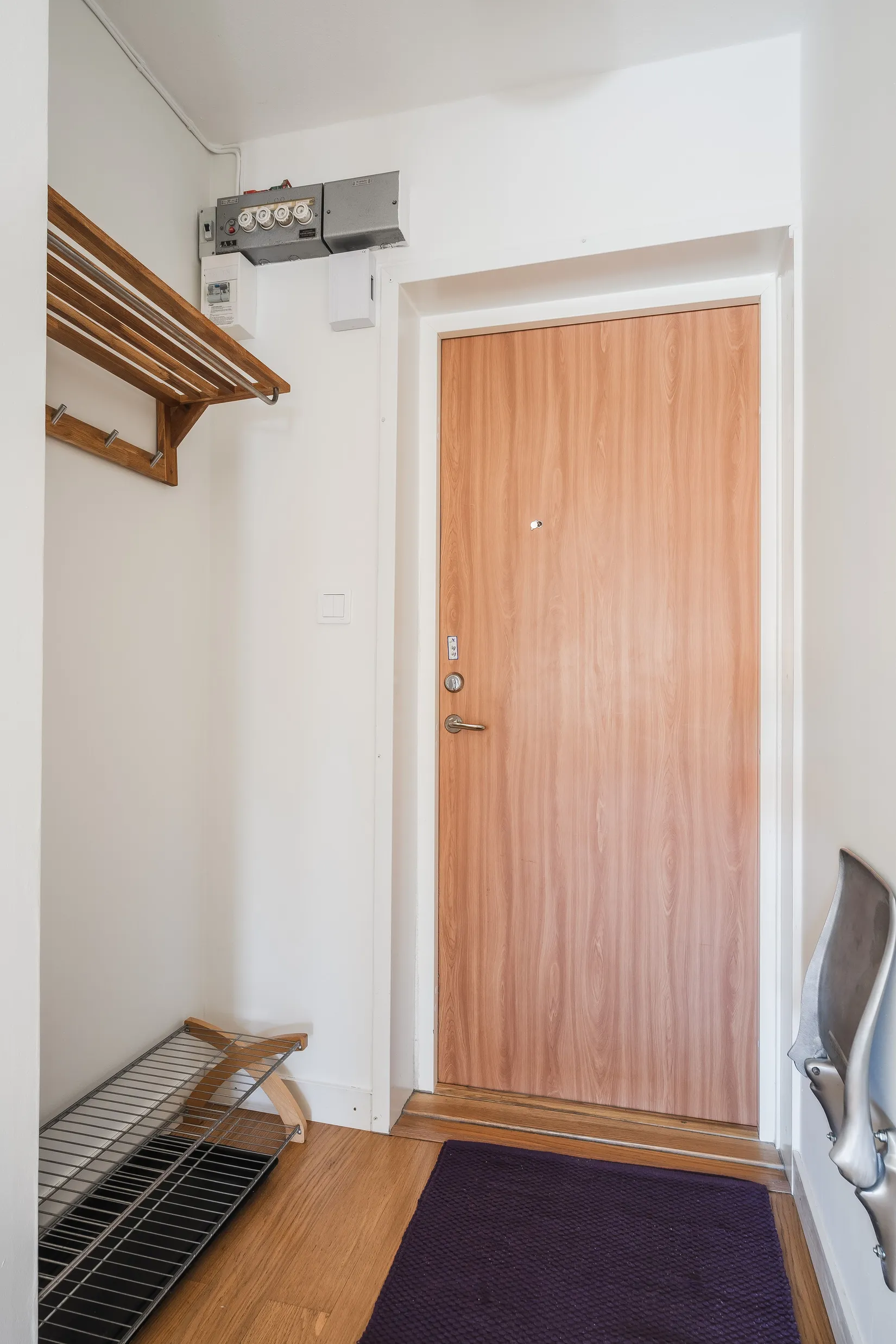 Bostadsrätt, Furumovägen 14, Stigslund, Gävle