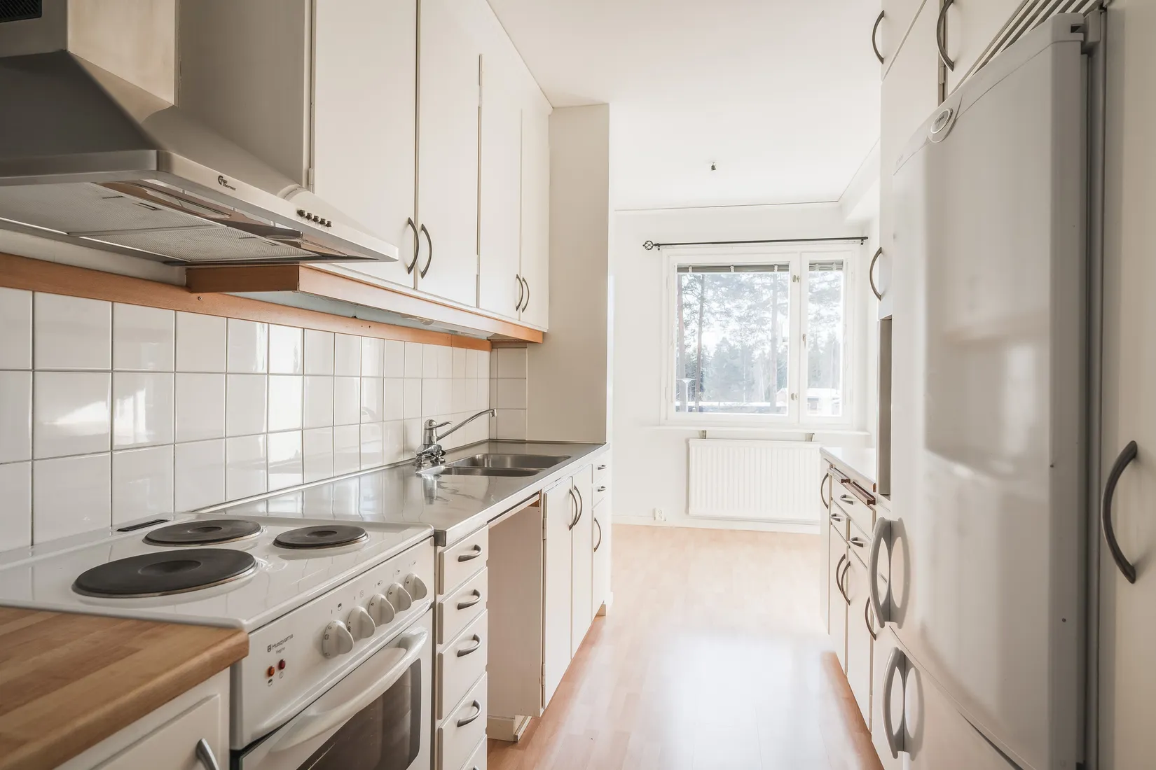 Bostadsrätt, Furumovägen 14, Stigslund, Gävle