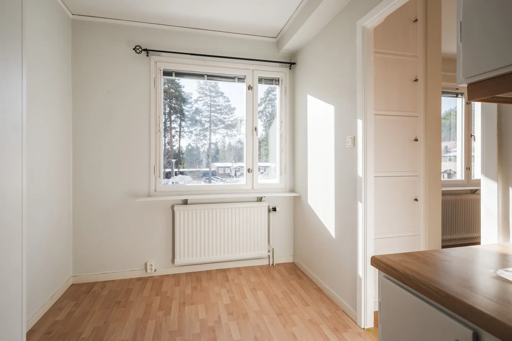 Bostadsrätt, Furumovägen 14, Stigslund, Gävle